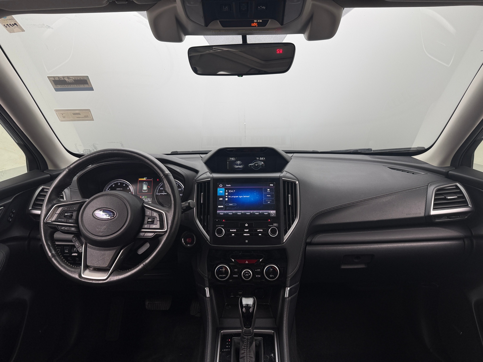 Thumbnail: 2020 Subaru Forester - 2