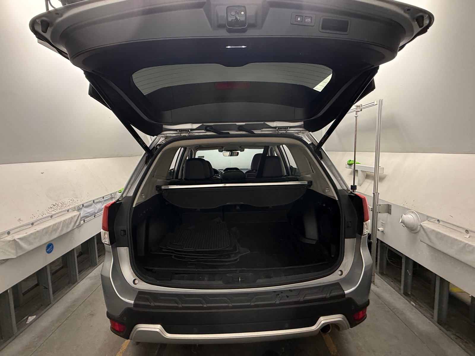 Thumbnail: 2020 Subaru Forester - 6