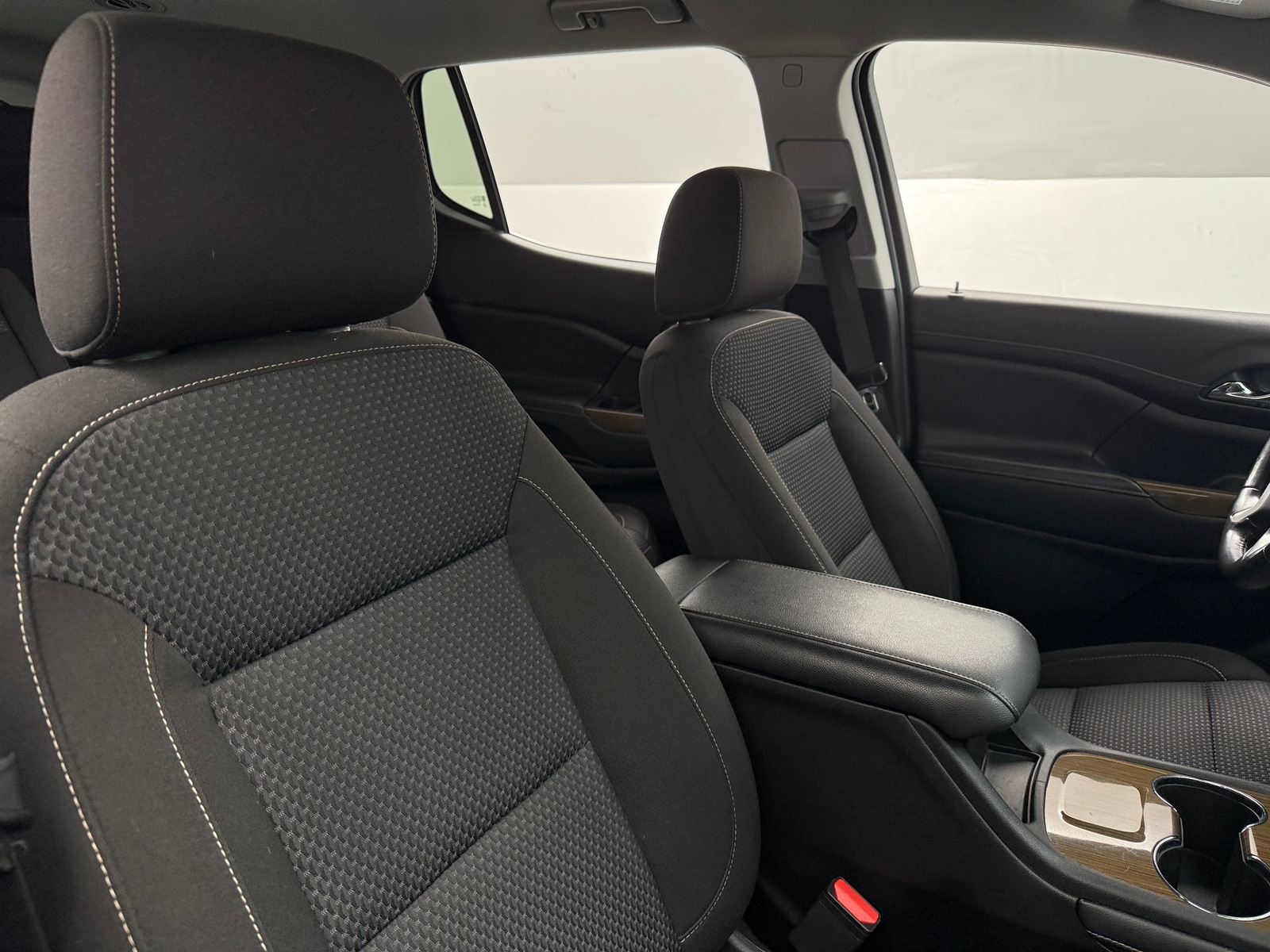 Thumbnail: 2020 GMC Acadia - 2