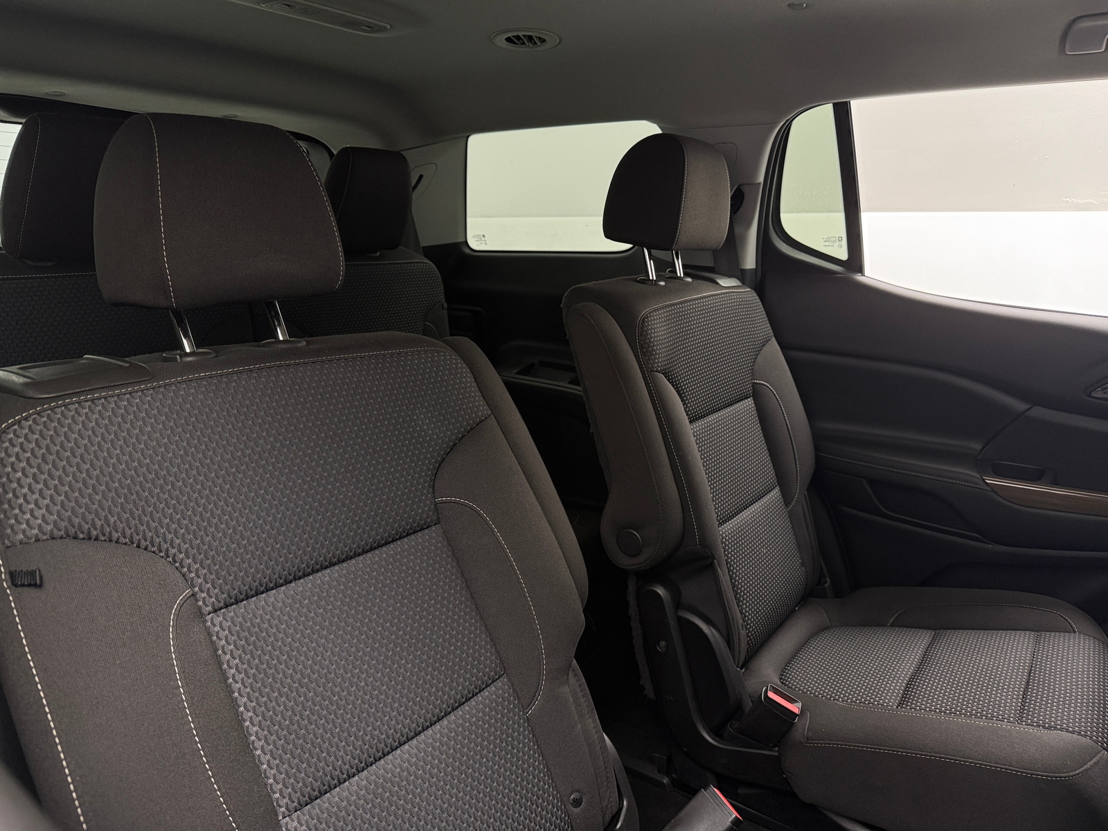 Thumbnail: 2020 GMC Acadia - 6