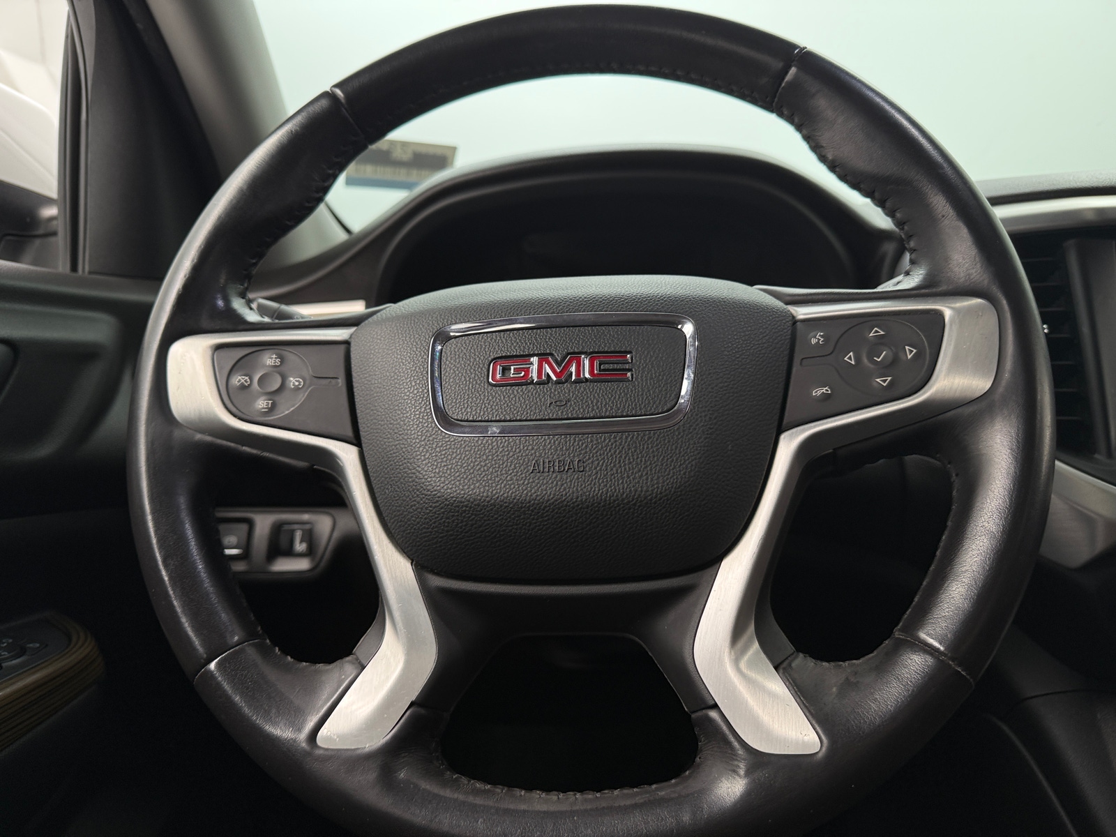 Thumbnail: 2020 GMC Acadia - 5