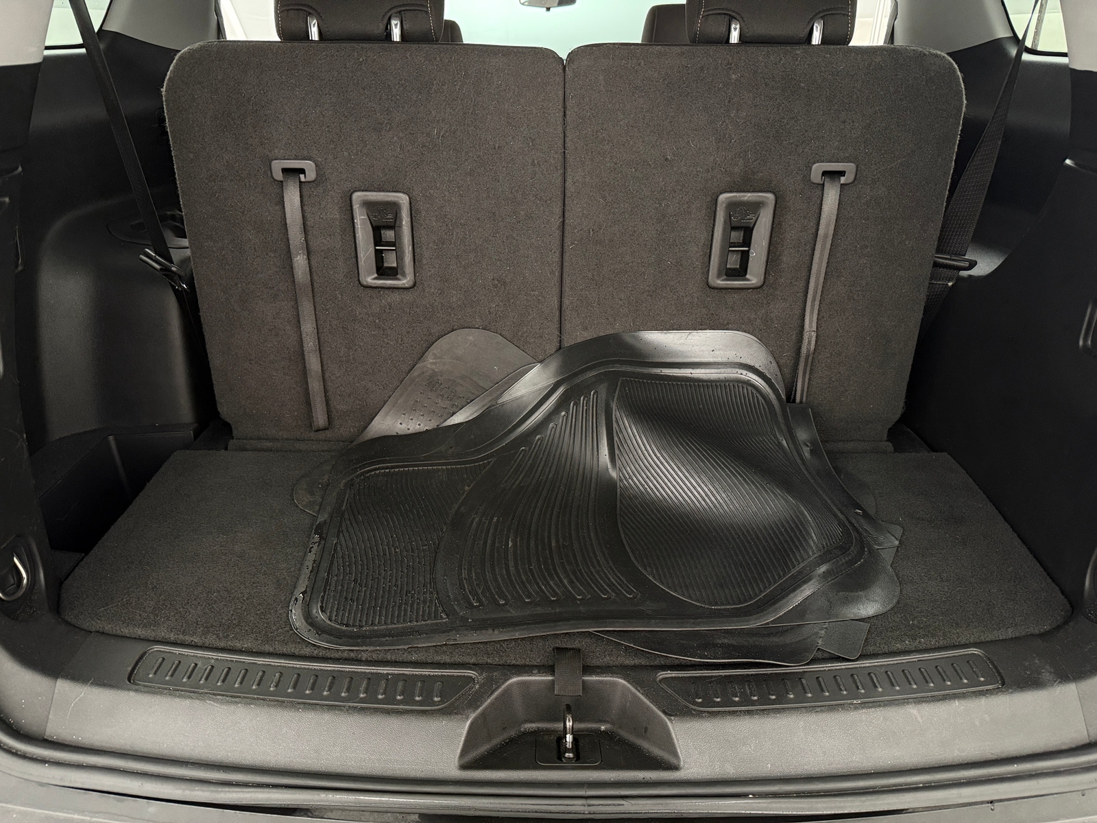 Thumbnail: 2020 GMC Acadia - 7