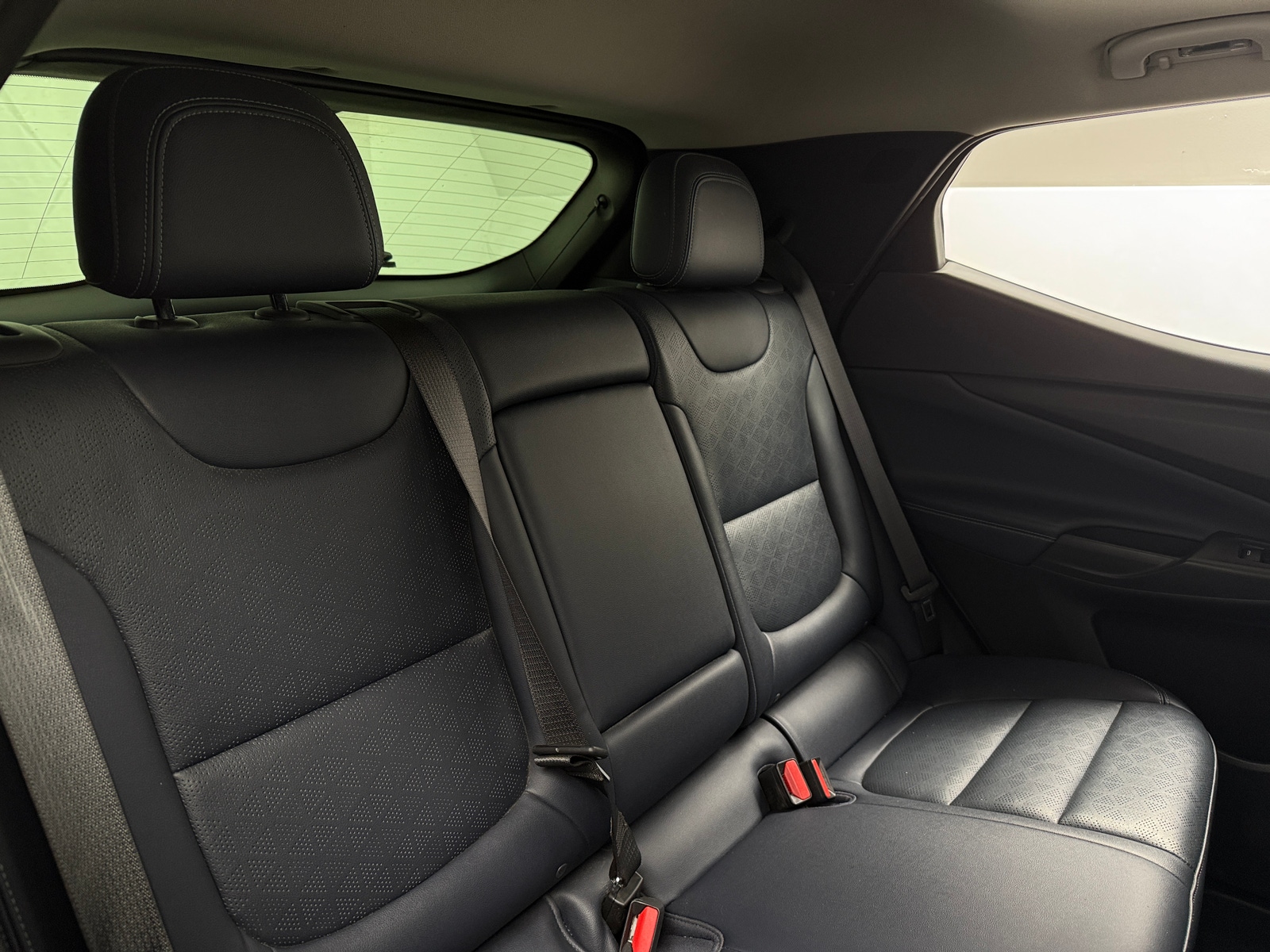 Thumbnail: 2022 Chevrolet Bolt EUV - 5