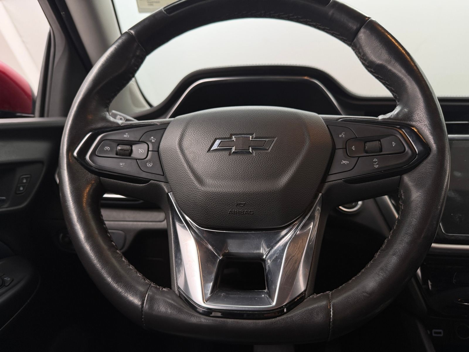 Thumbnail: 2022 Chevrolet Bolt EUV - 4