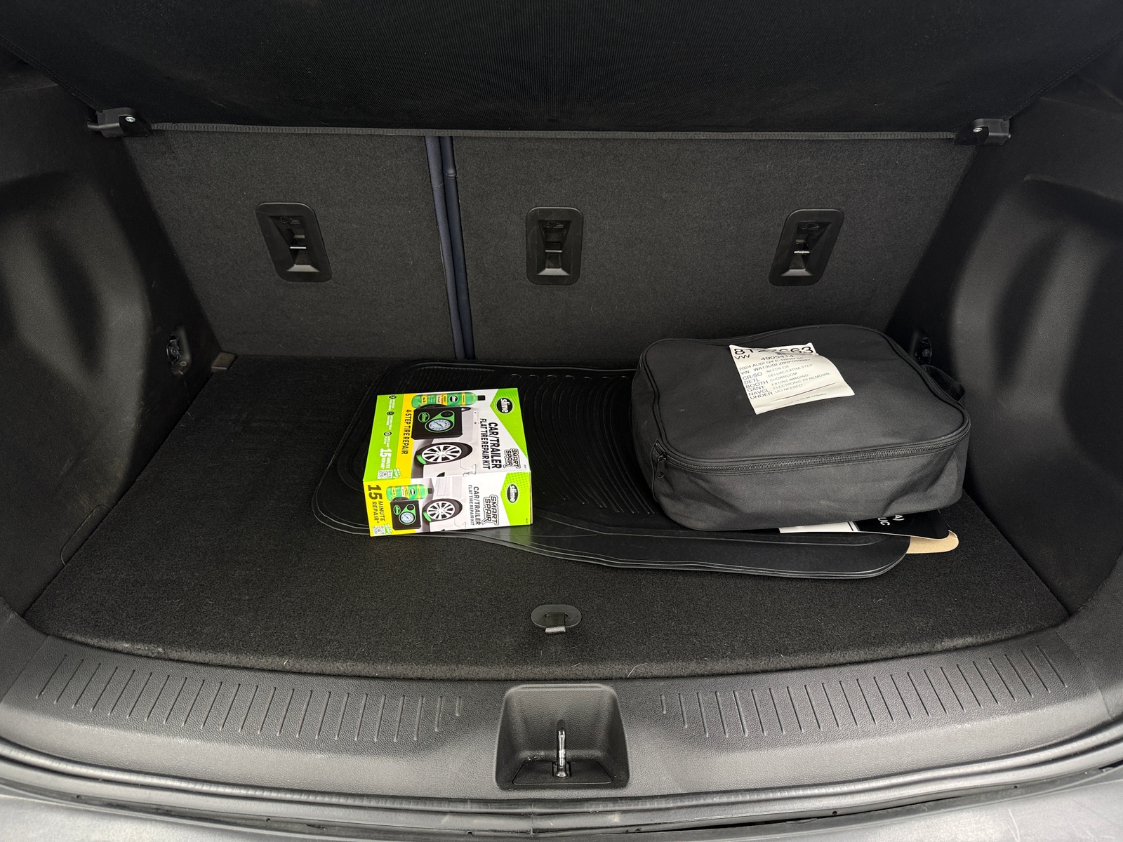 Thumbnail: 2022 Chevrolet Bolt EUV - 6