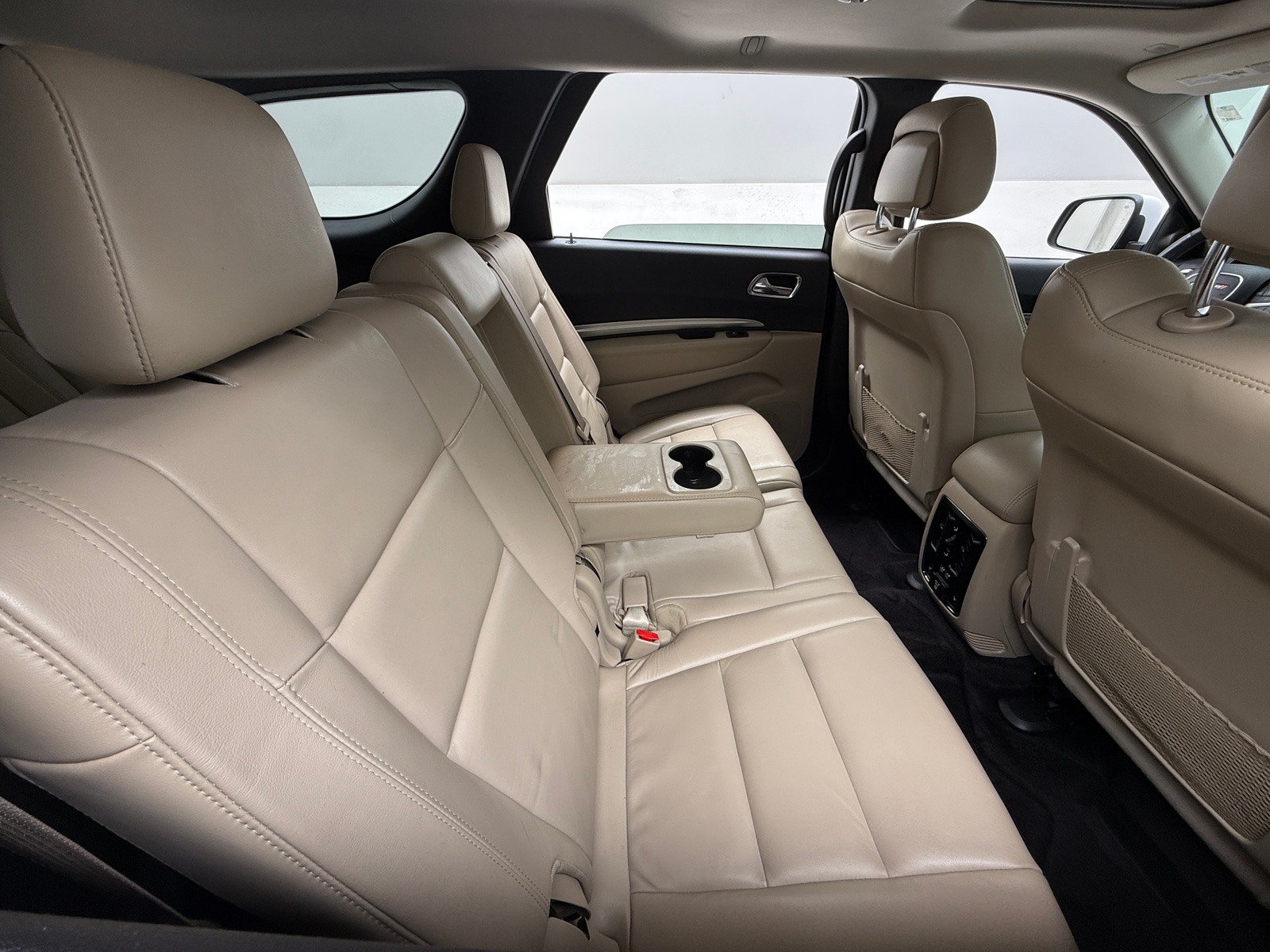 Thumbnail: 2017 Dodge Durango - 5