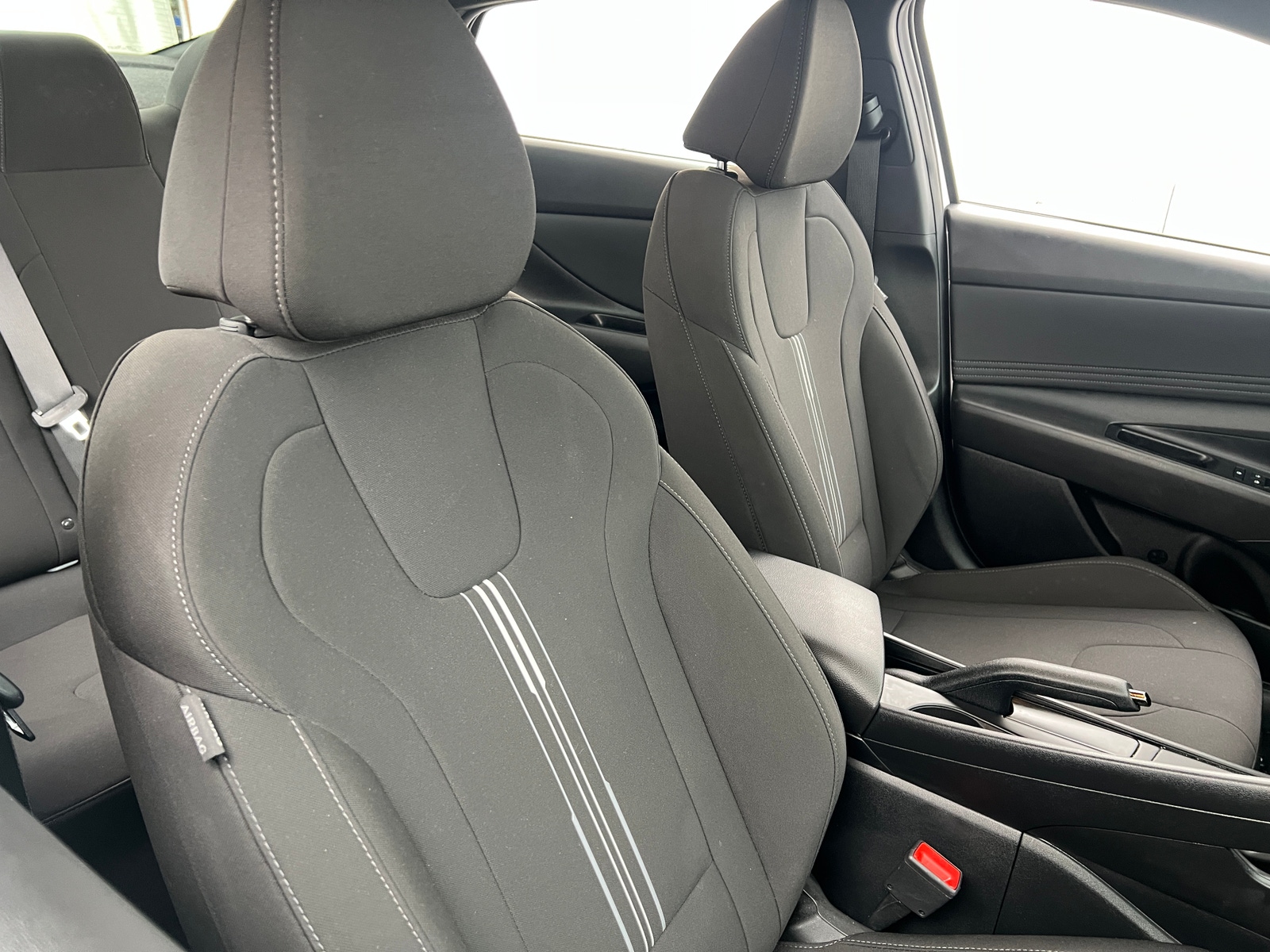 Thumbnail: 2025 Hyundai Elantra - 2