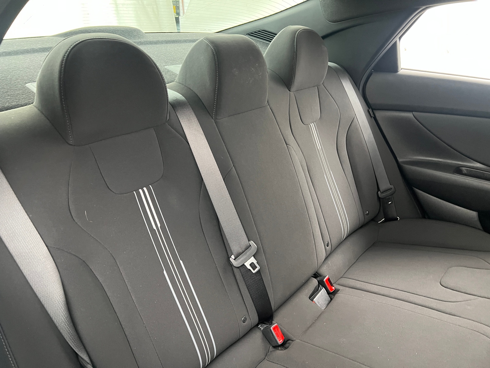 Thumbnail: 2025 Hyundai Elantra - 6