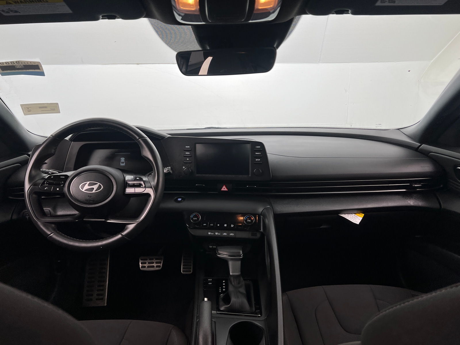 Thumbnail: 2025 Hyundai Elantra - 3