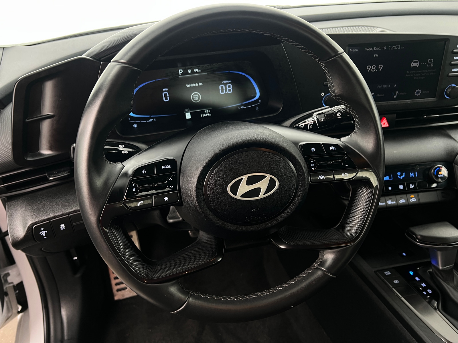 Thumbnail: 2025 Hyundai Elantra - 5