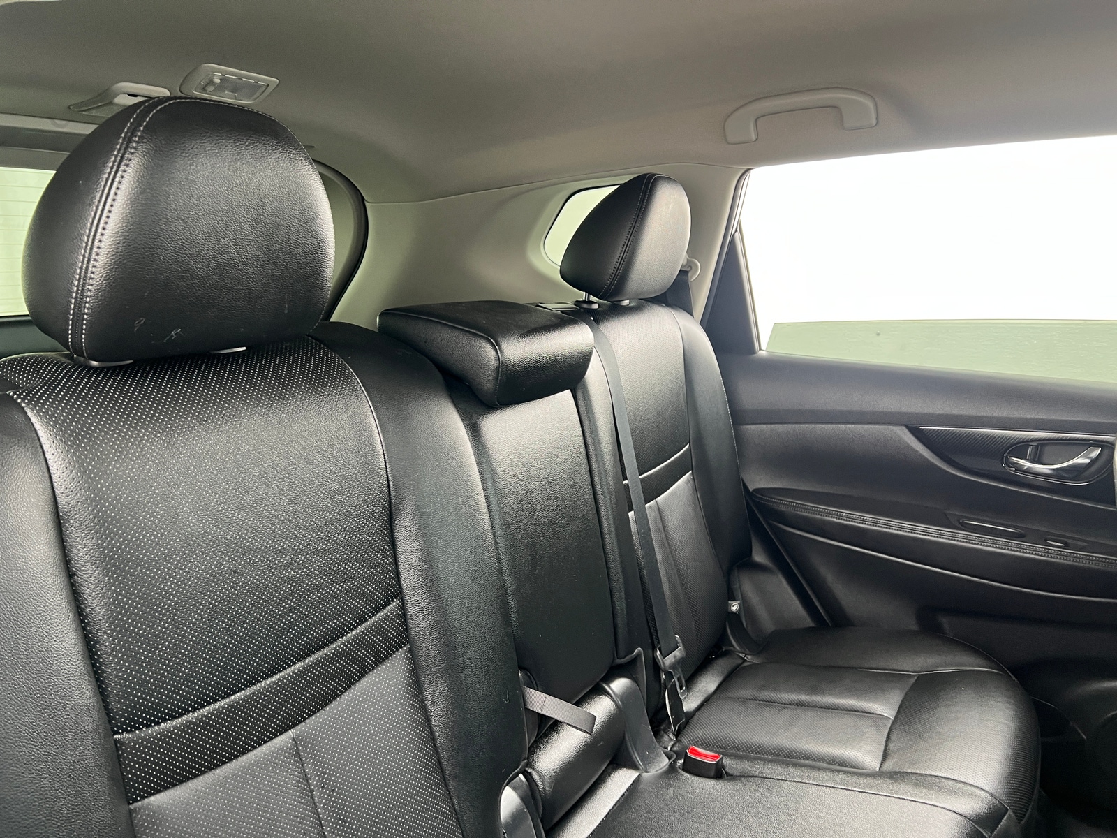 Thumbnail: 2019 Nissan Rogue - 5