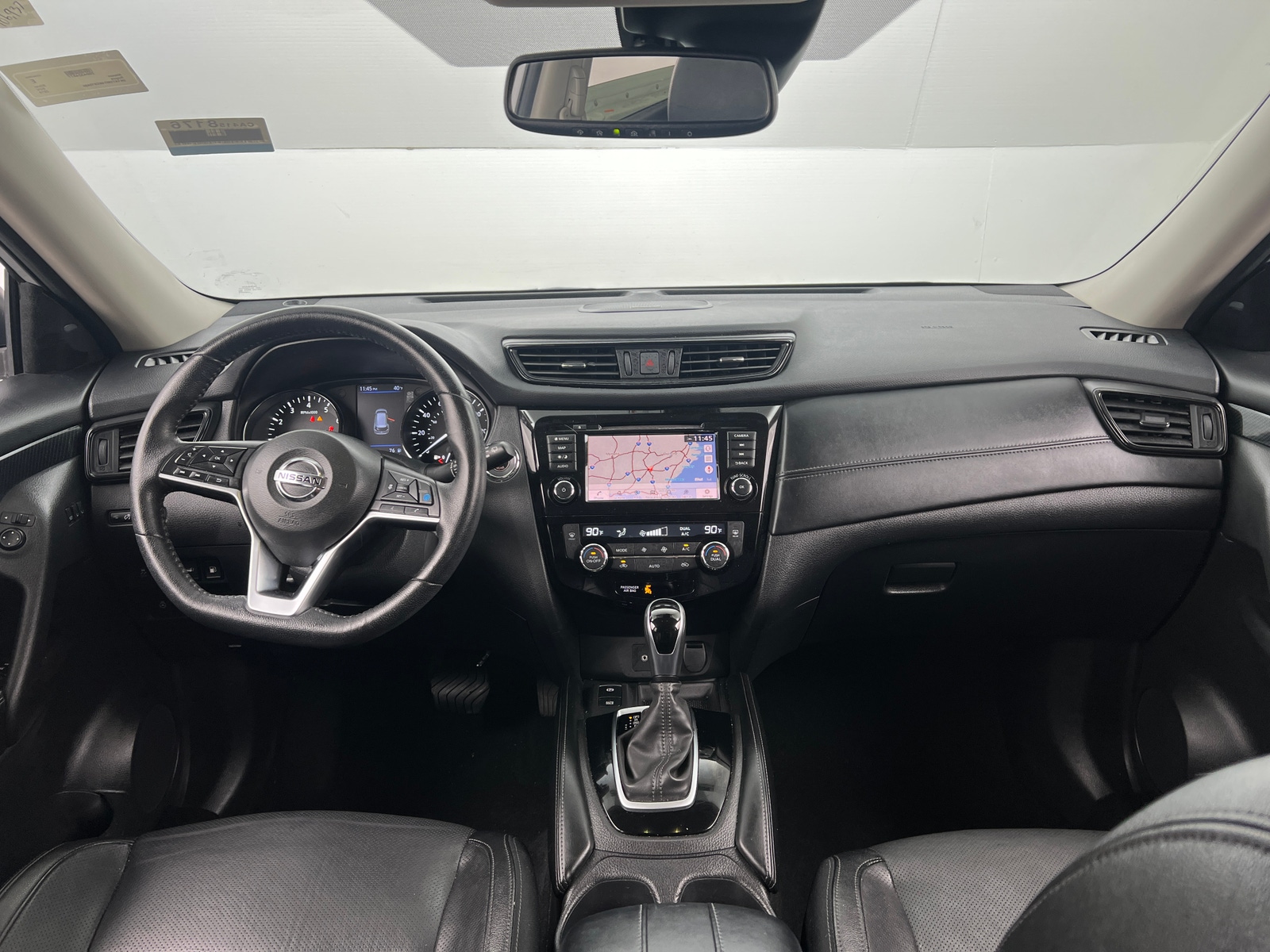 Thumbnail: 2019 Nissan Rogue - 2