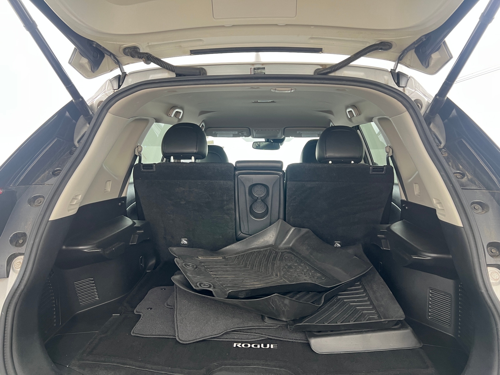 Thumbnail: 2019 Nissan Rogue - 6