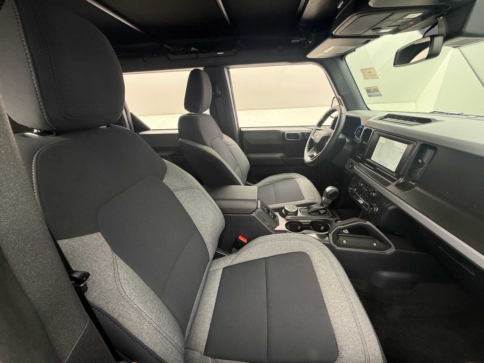 Thumbnail: 2023 Ford Bronco - 2