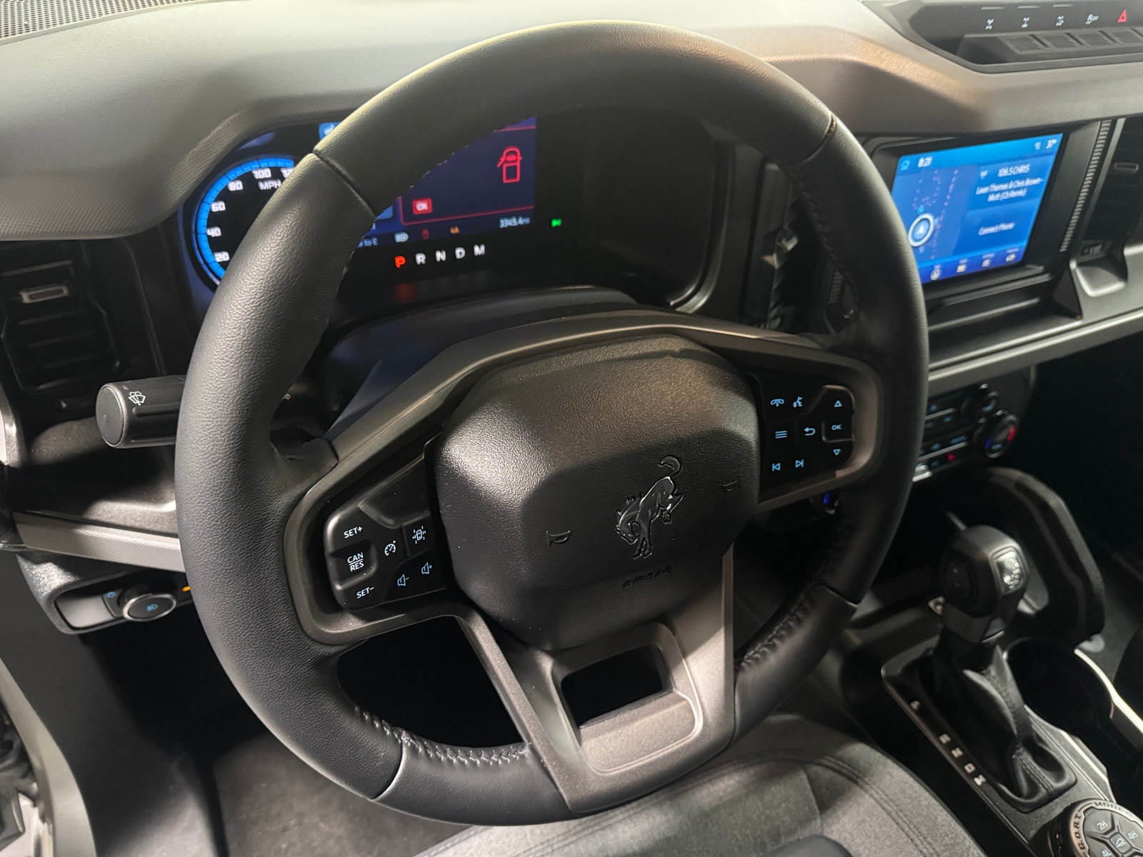 Thumbnail: 2023 Ford Bronco - 5