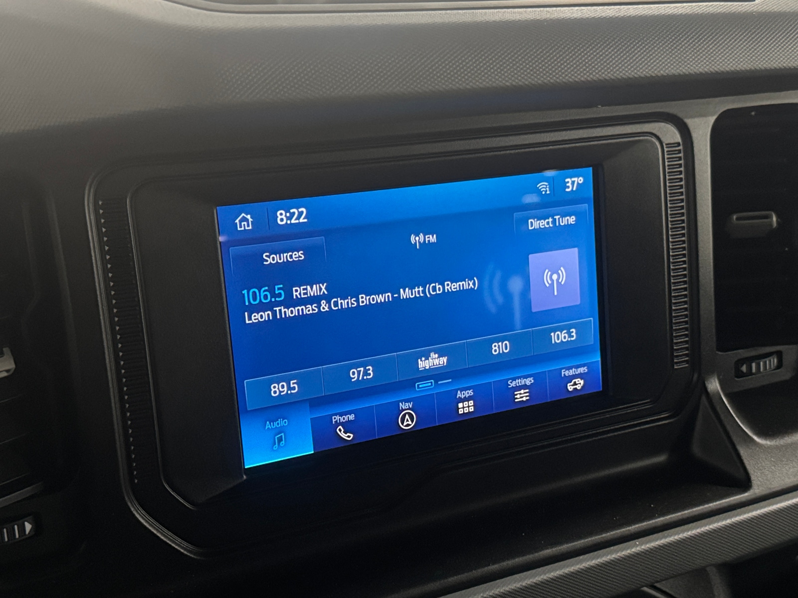 Thumbnail: 2023 Ford Bronco - 4