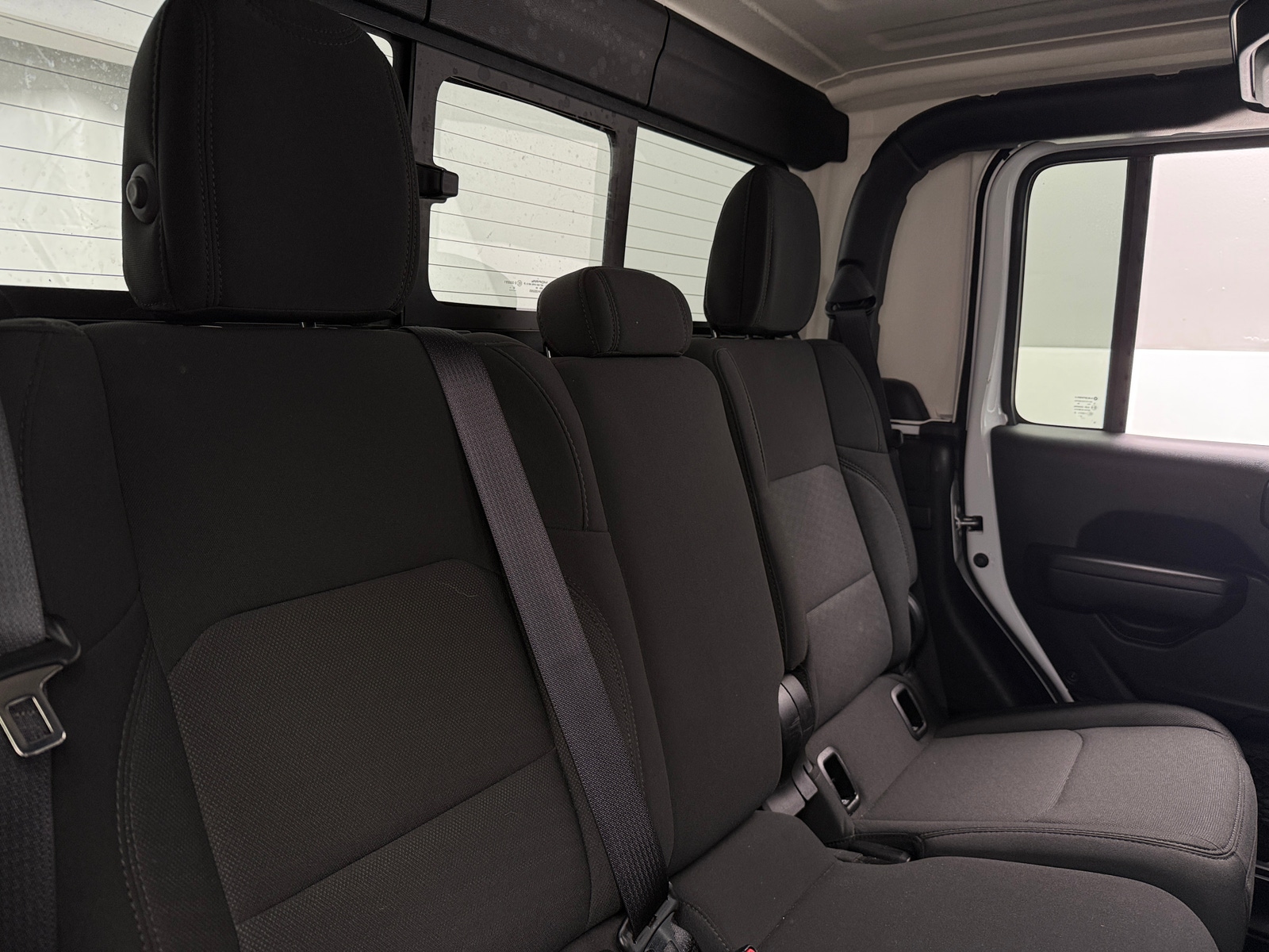 Thumbnail: 2023 Jeep Gladiator - 6