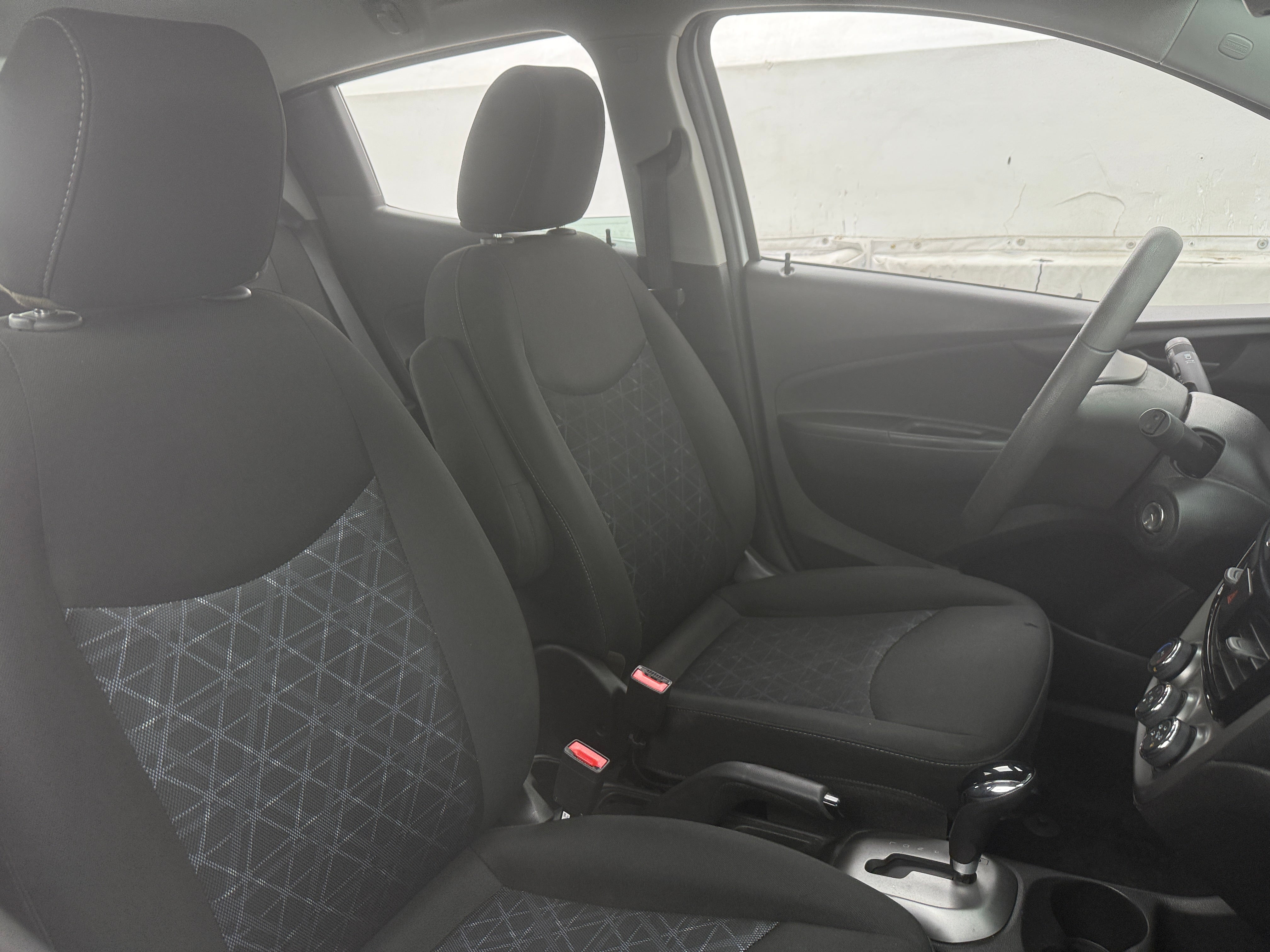 2020 Chevrolet Spark