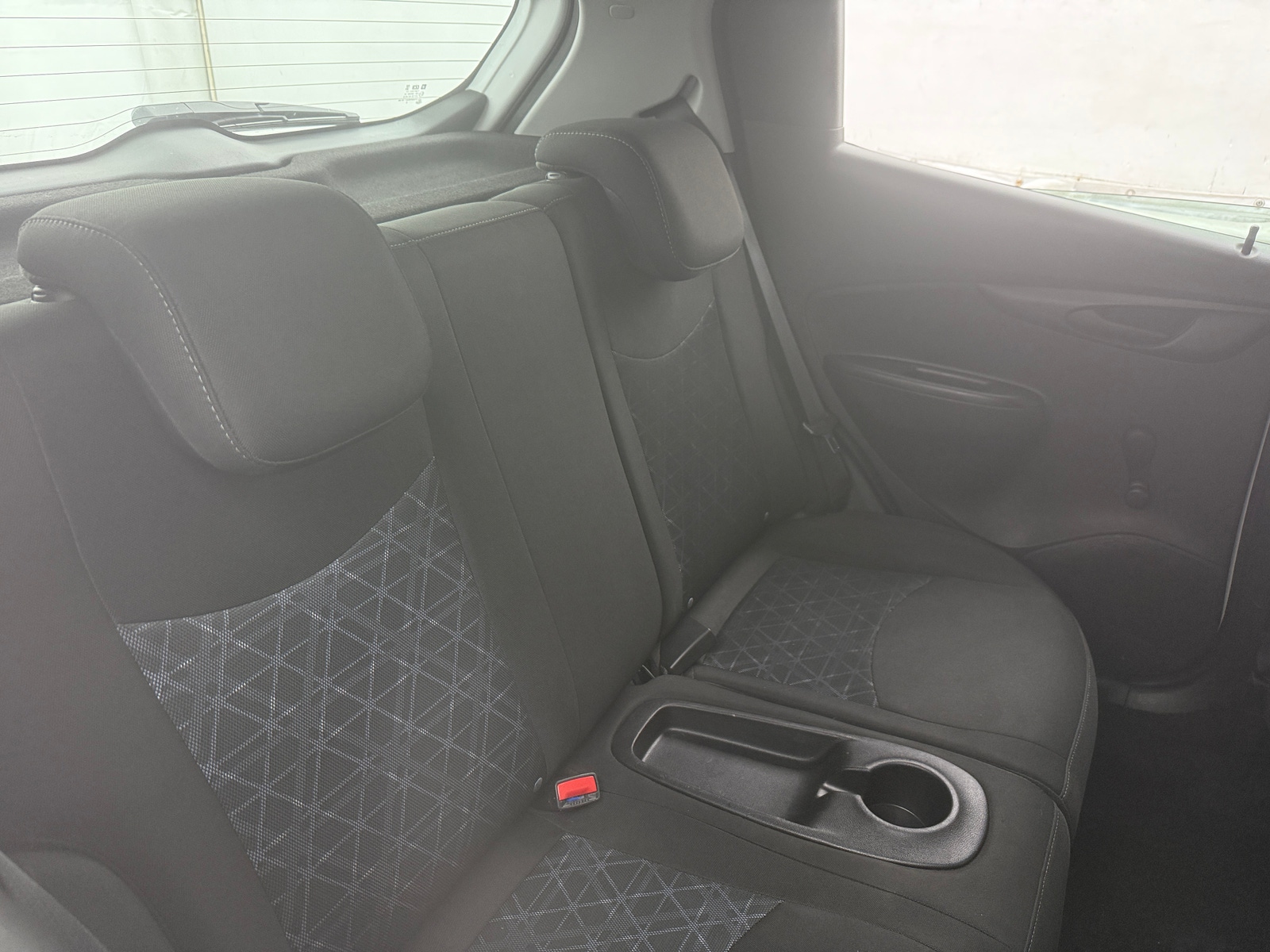 Thumbnail: 2020 Chevrolet Spark - 6