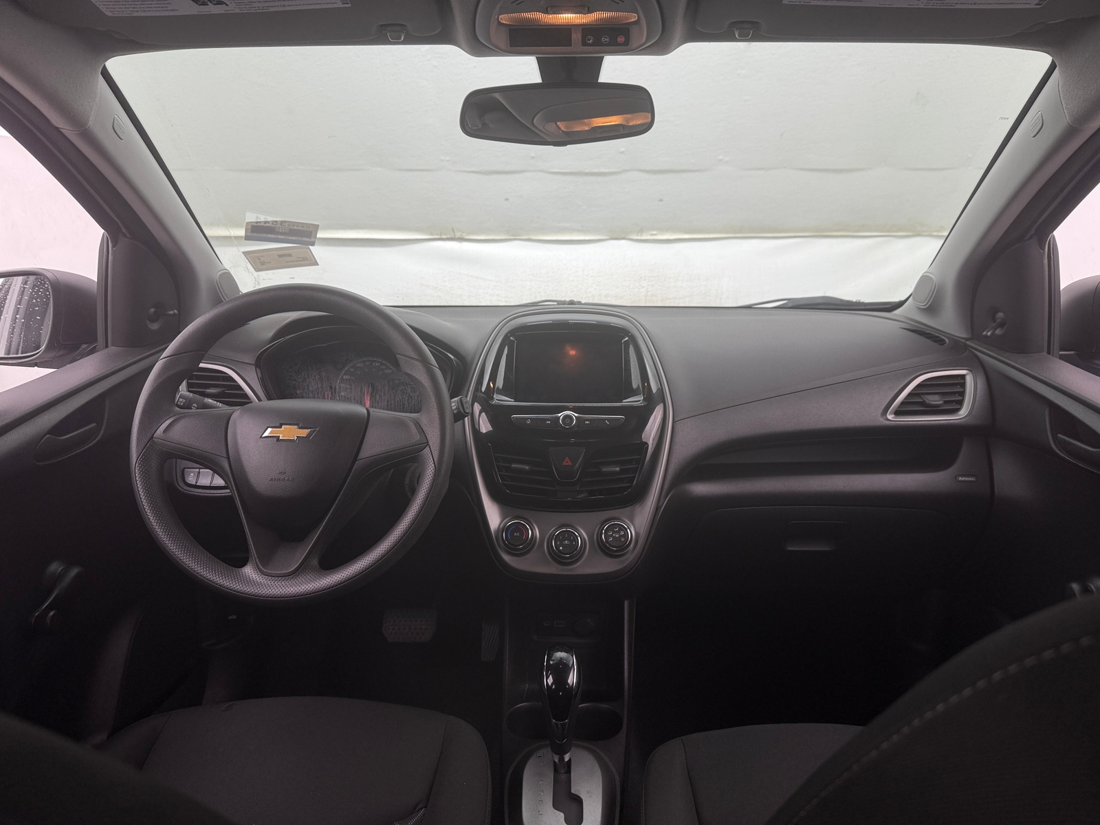 Thumbnail: 2020 Chevrolet Spark - 3