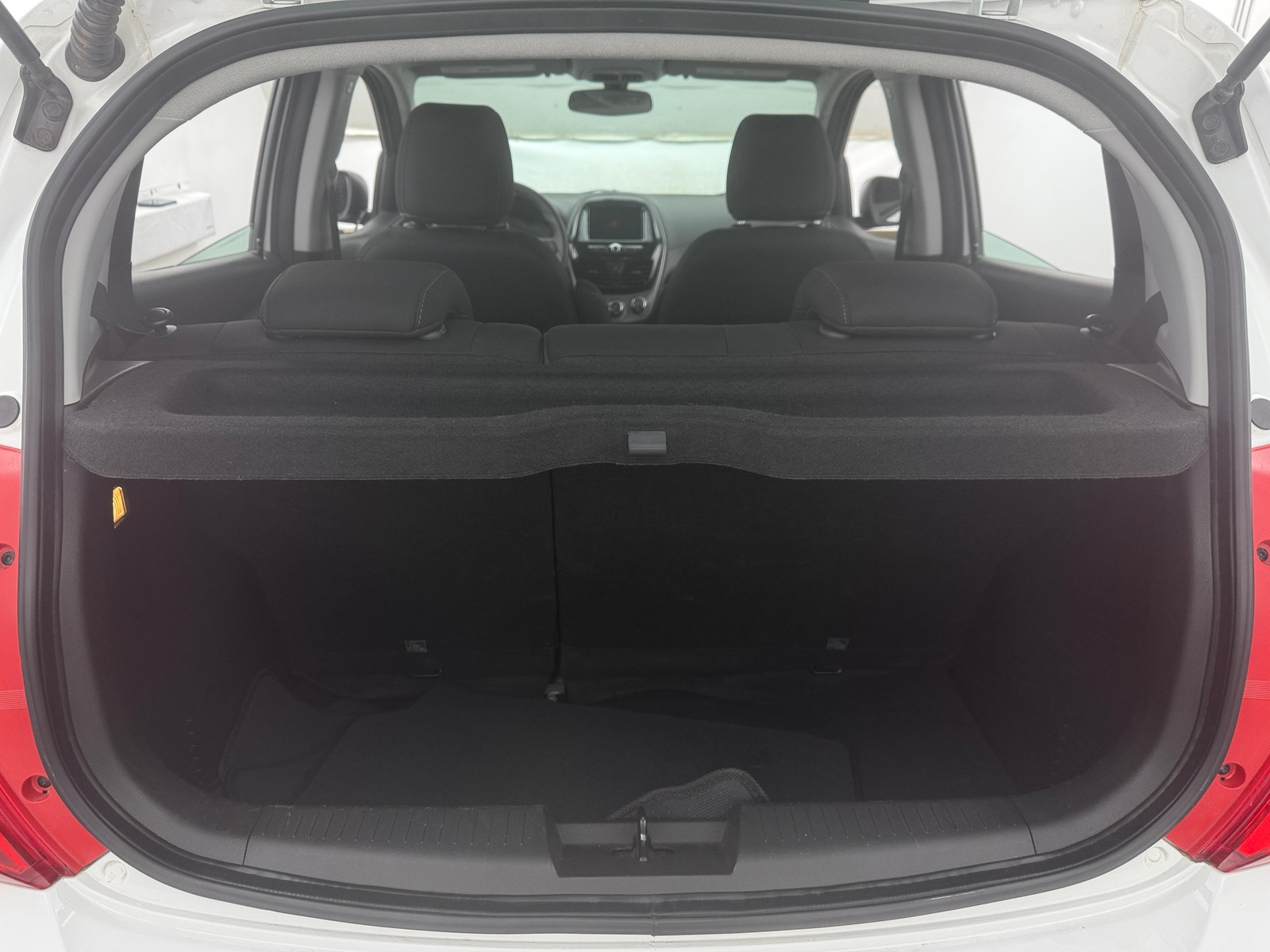 Thumbnail: 2020 Chevrolet Spark - 7