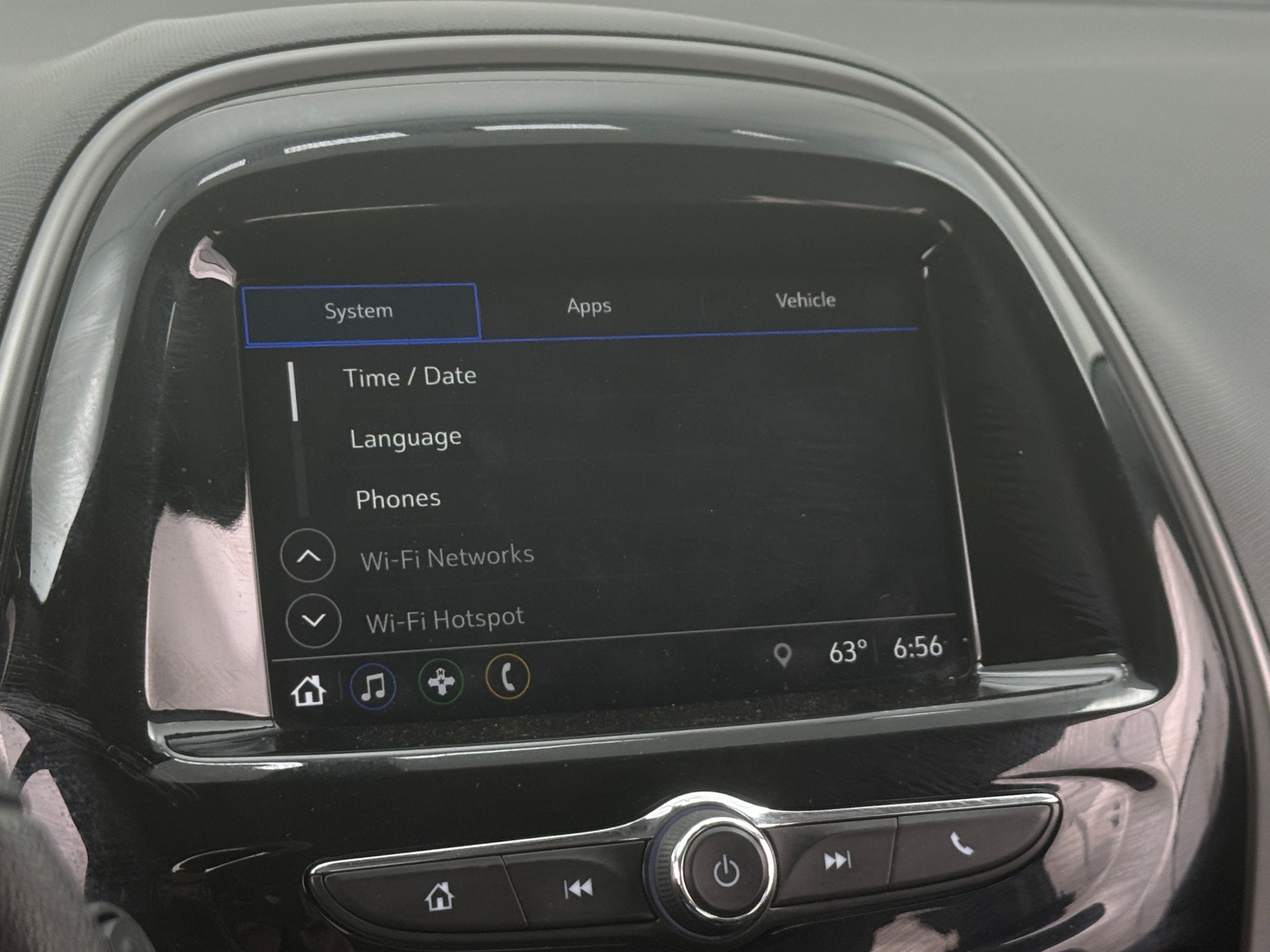 Thumbnail: 2020 Chevrolet Spark - 4