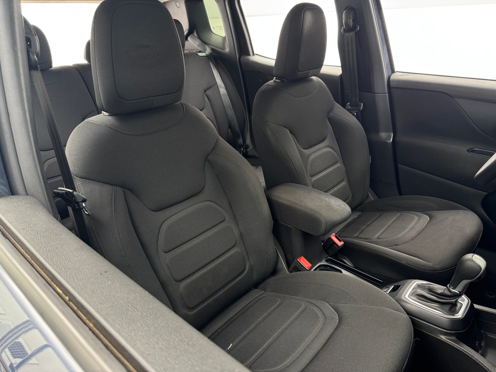 Thumbnail: 2021 Jeep Renegade - 2