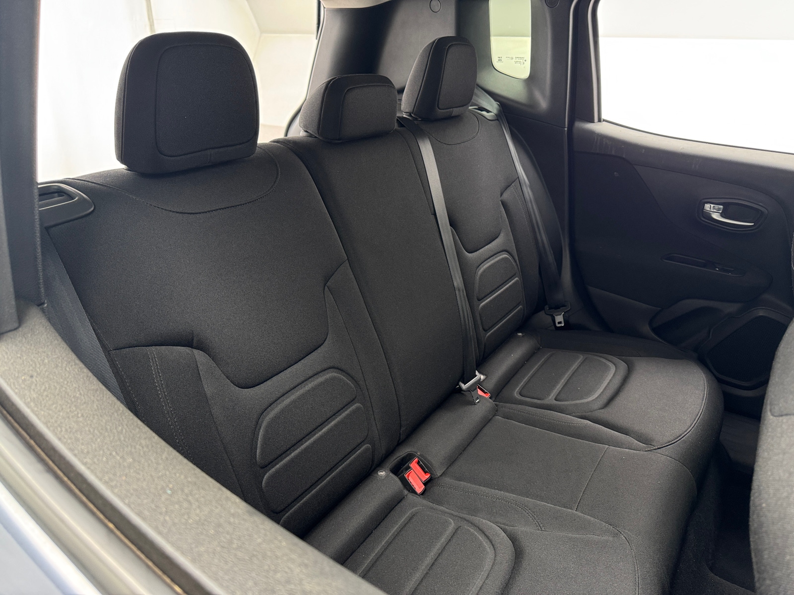 Thumbnail: 2021 Jeep Renegade - 6