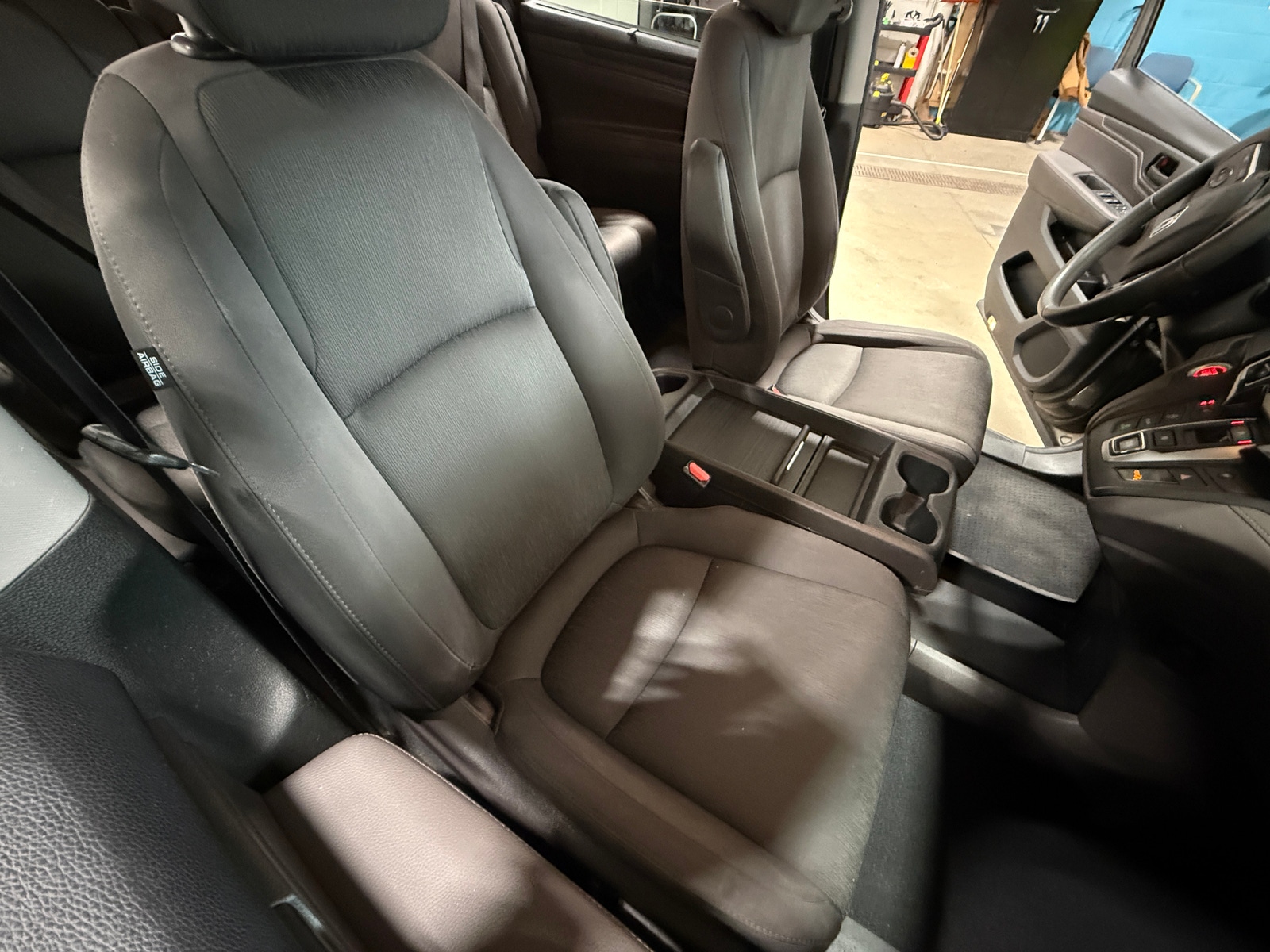 Thumbnail: 2020 Honda Odyssey - 2