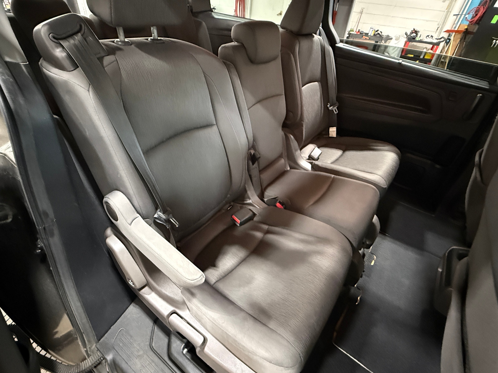 Thumbnail: 2020 Honda Odyssey - 6