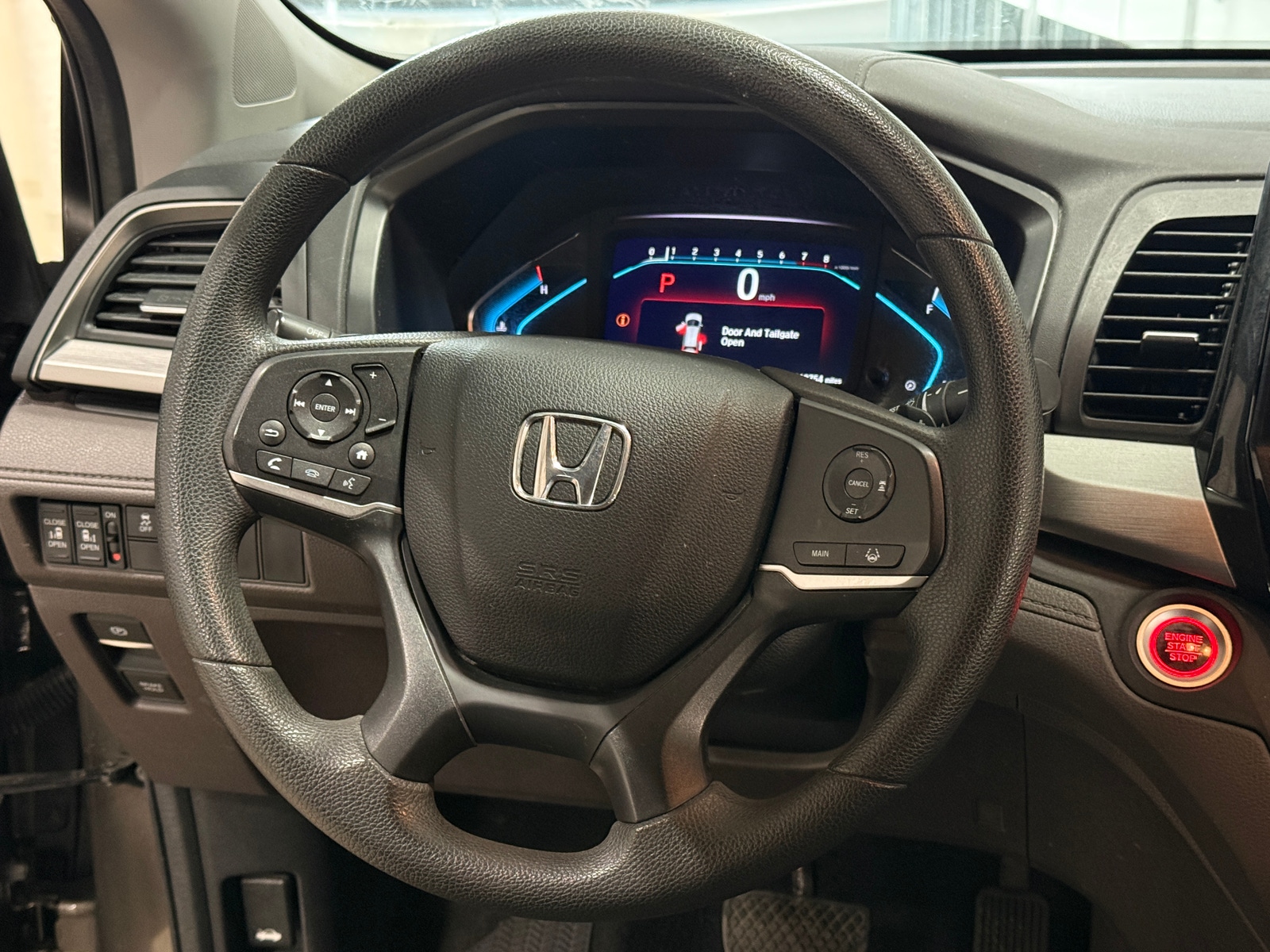 Thumbnail: 2020 Honda Odyssey - 5