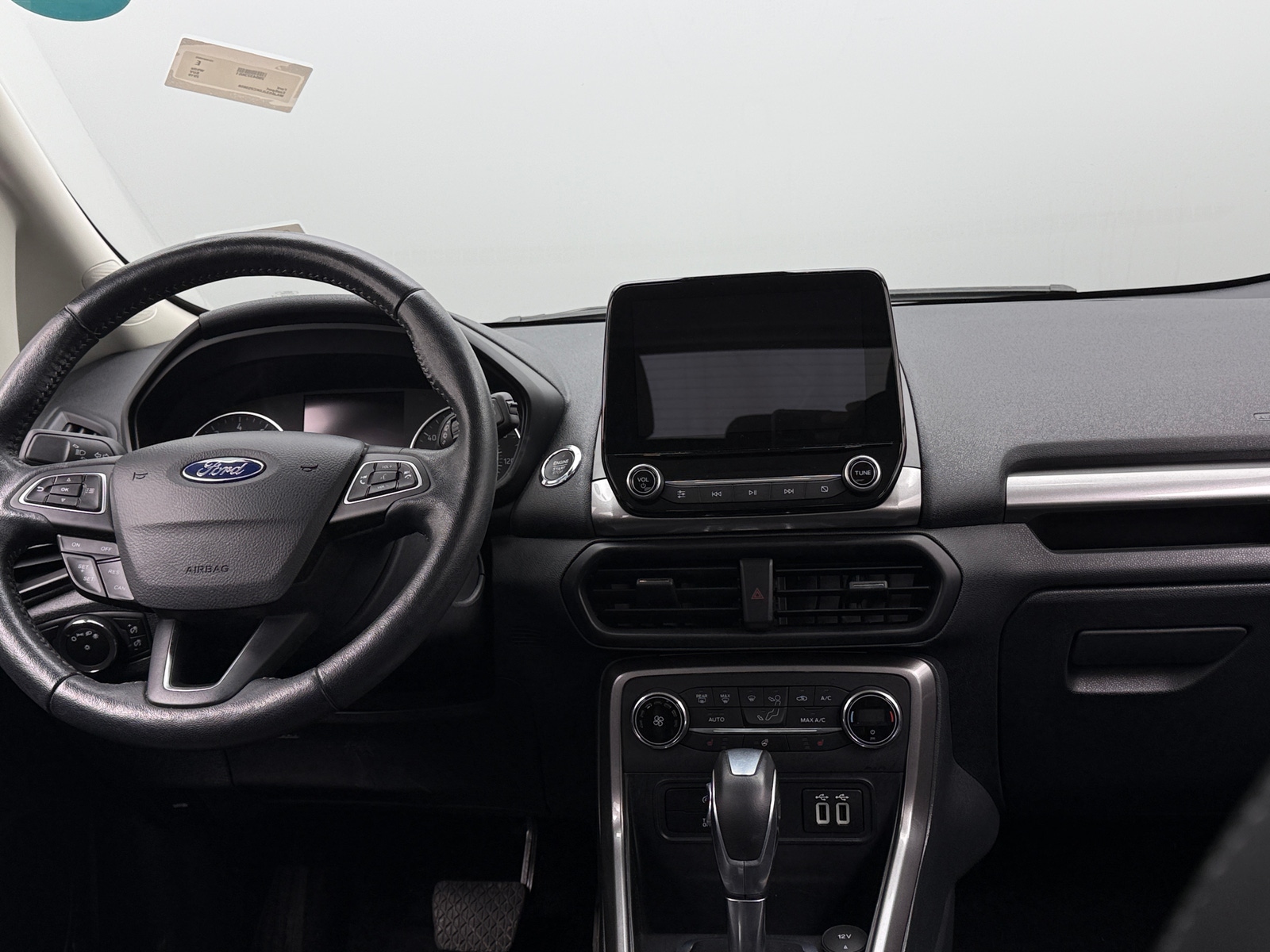 Thumbnail: 2019 Ford EcoSport - 2