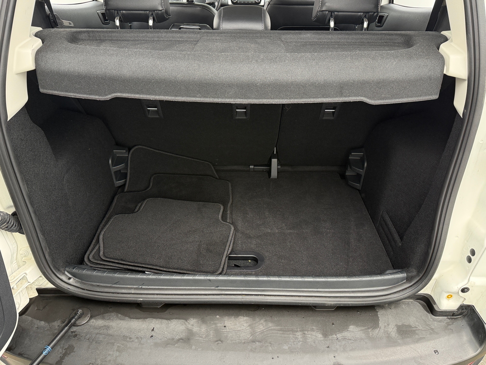 Thumbnail: 2019 Ford EcoSport - 6