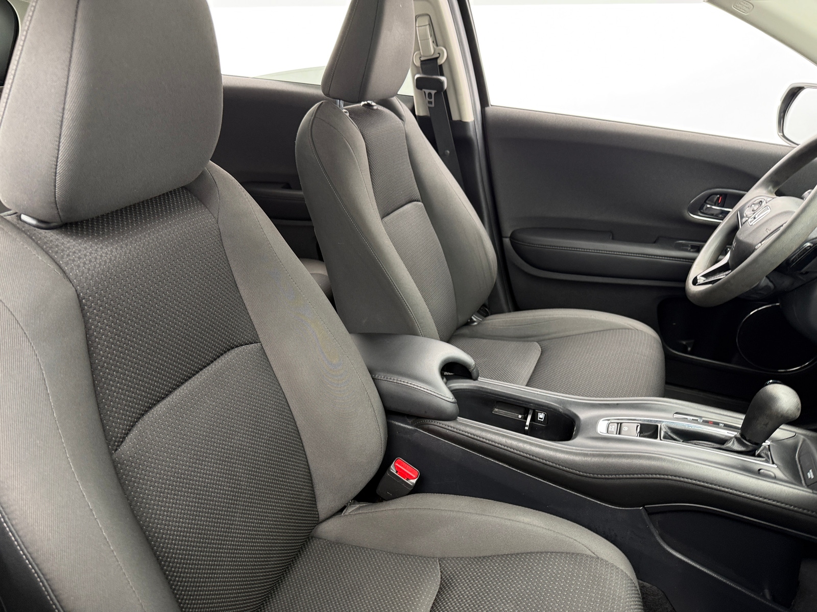 Thumbnail: 2022 Honda HR-V - 2