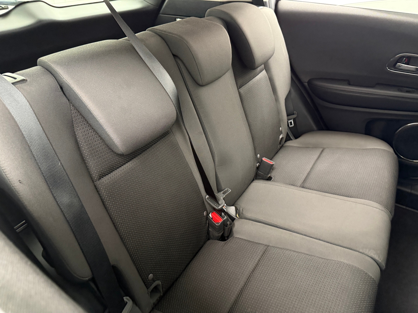 Thumbnail: 2022 Honda HR-V - 6