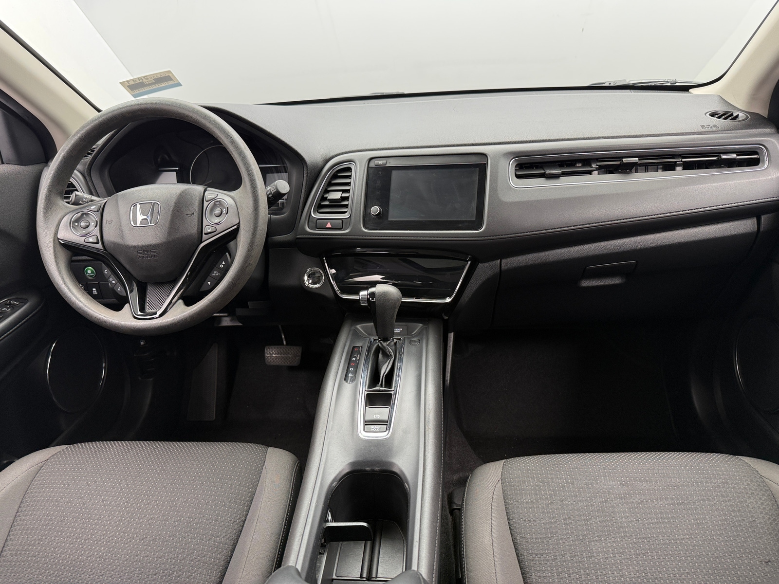 Thumbnail: 2022 Honda HR-V - 3