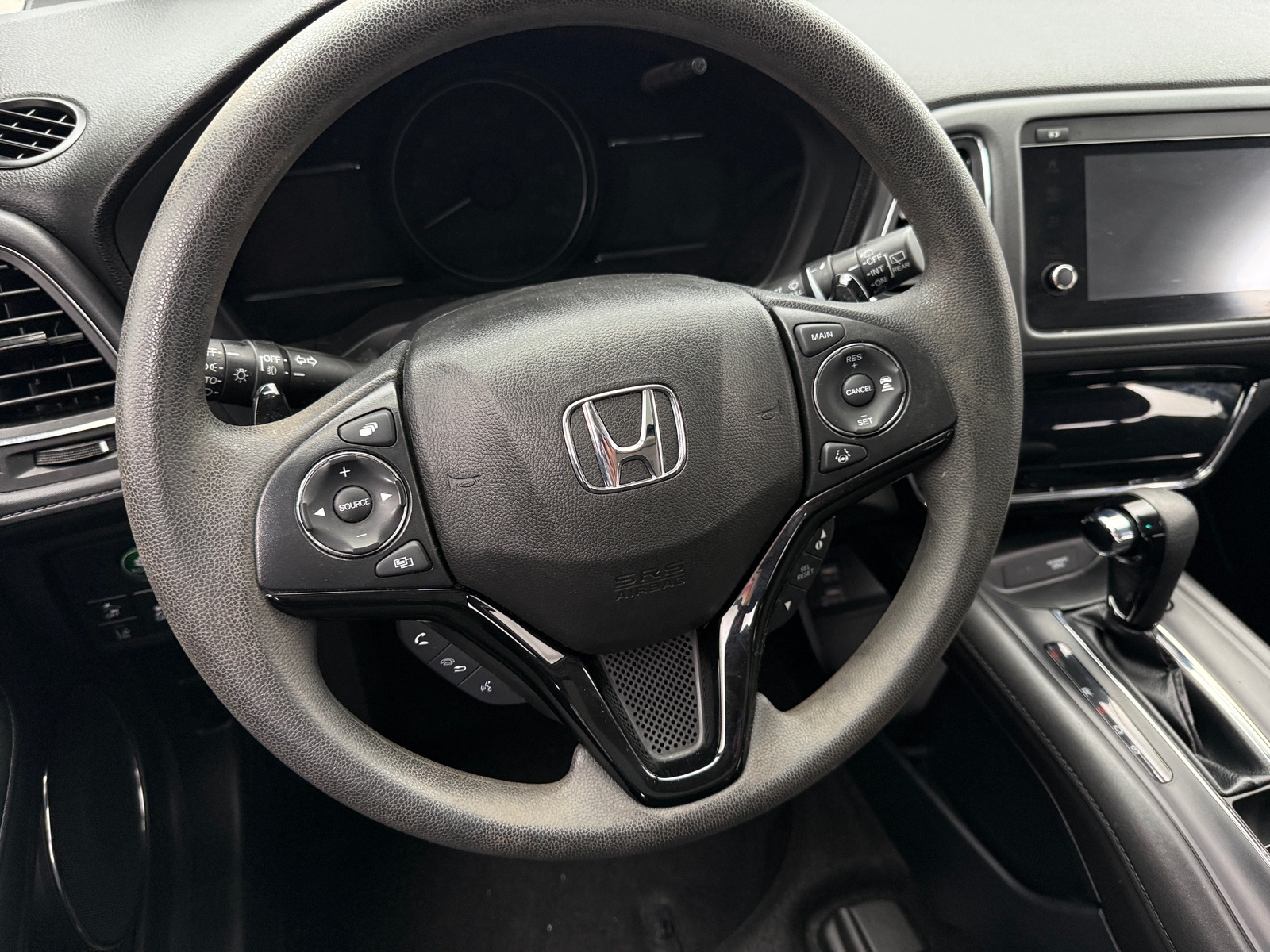 Thumbnail: 2022 Honda HR-V - 5