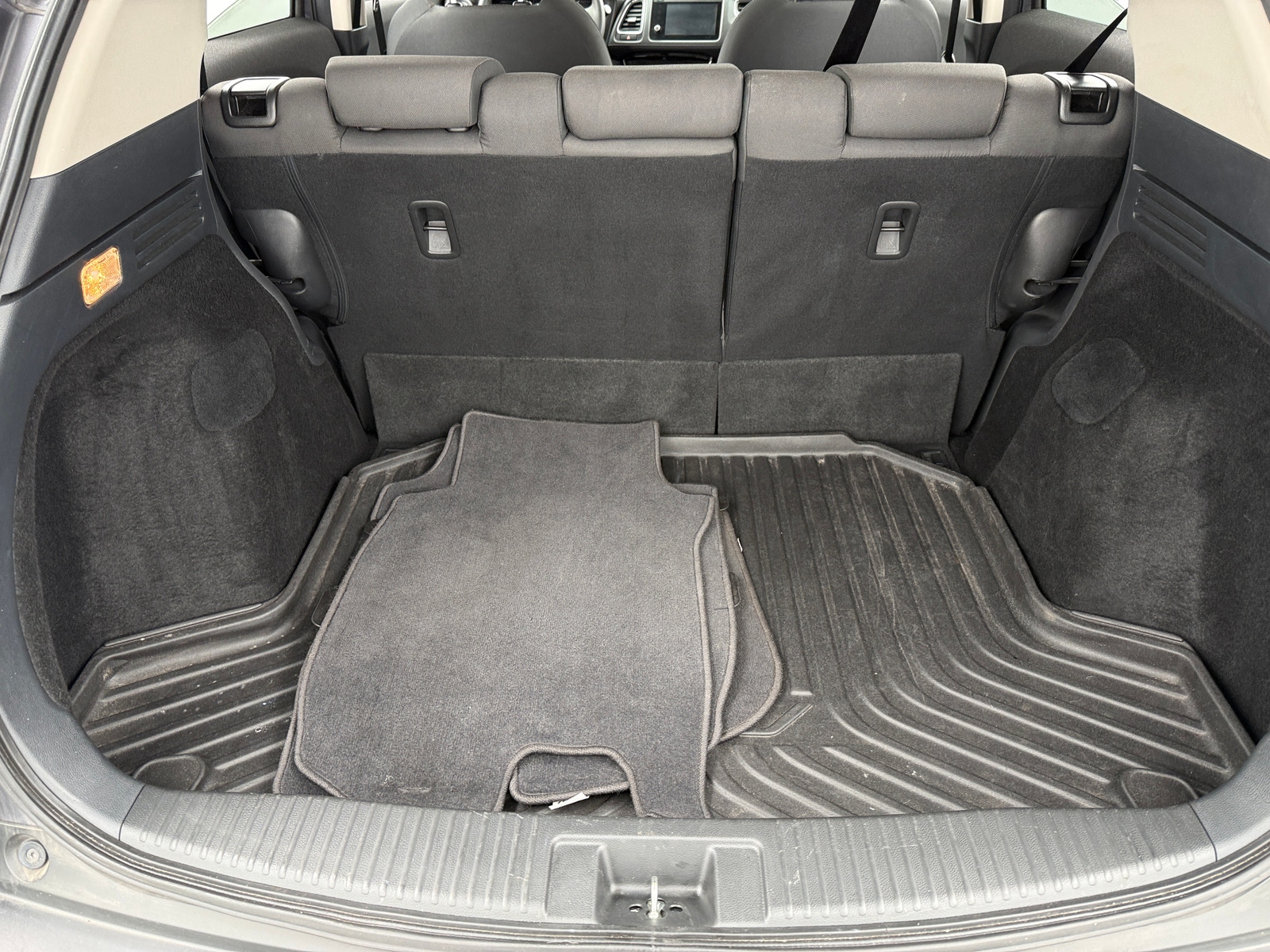 Thumbnail: 2022 Honda HR-V - 7