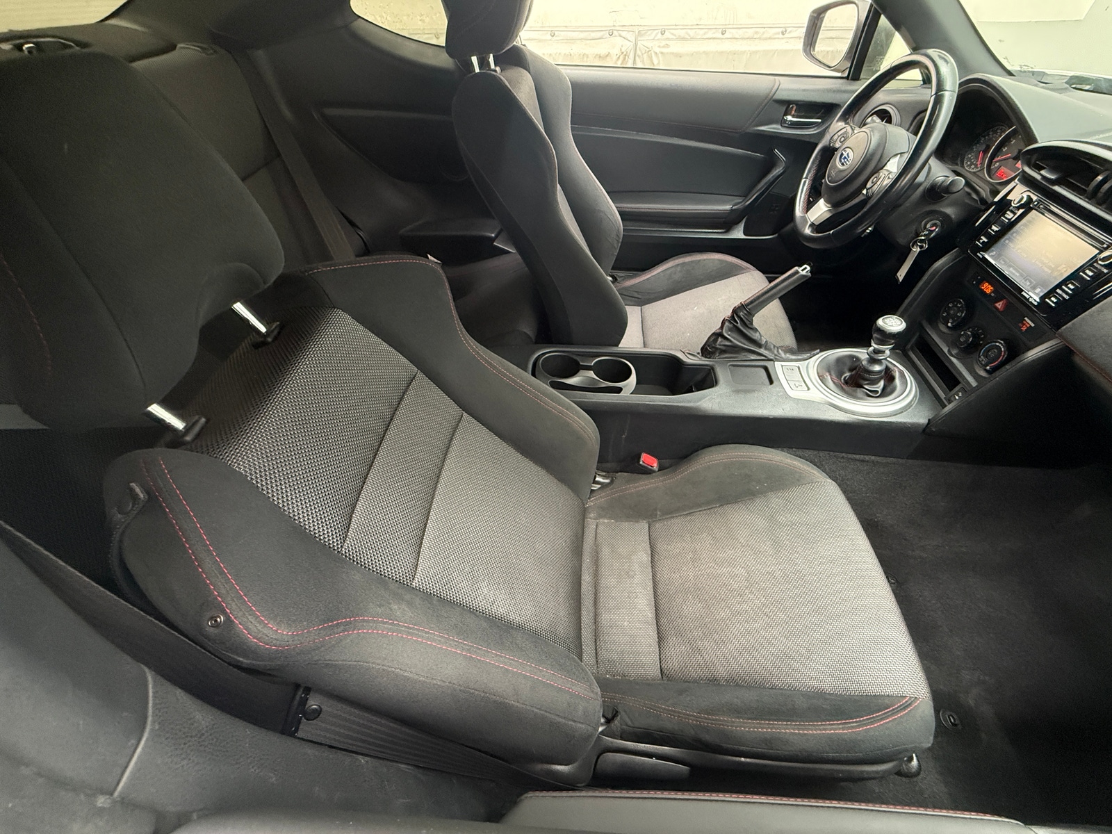 Thumbnail: 2018 Subaru BRZ - 2