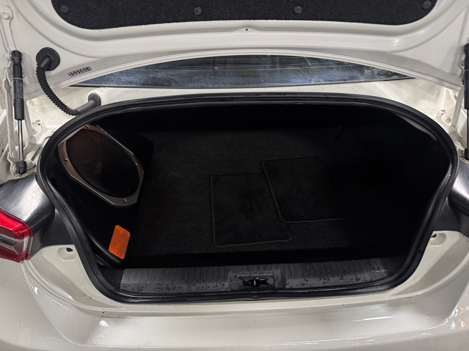 Thumbnail: 2018 Subaru BRZ - 5