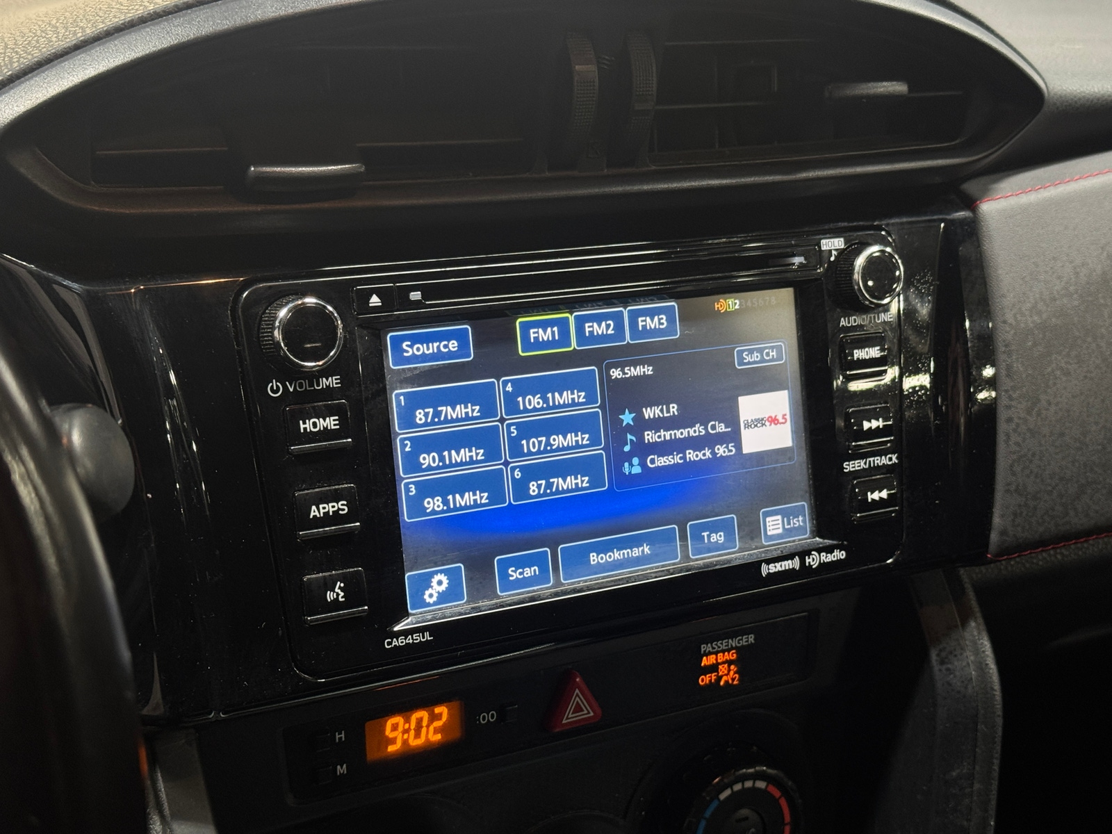 Thumbnail: 2018 Subaru BRZ - 3