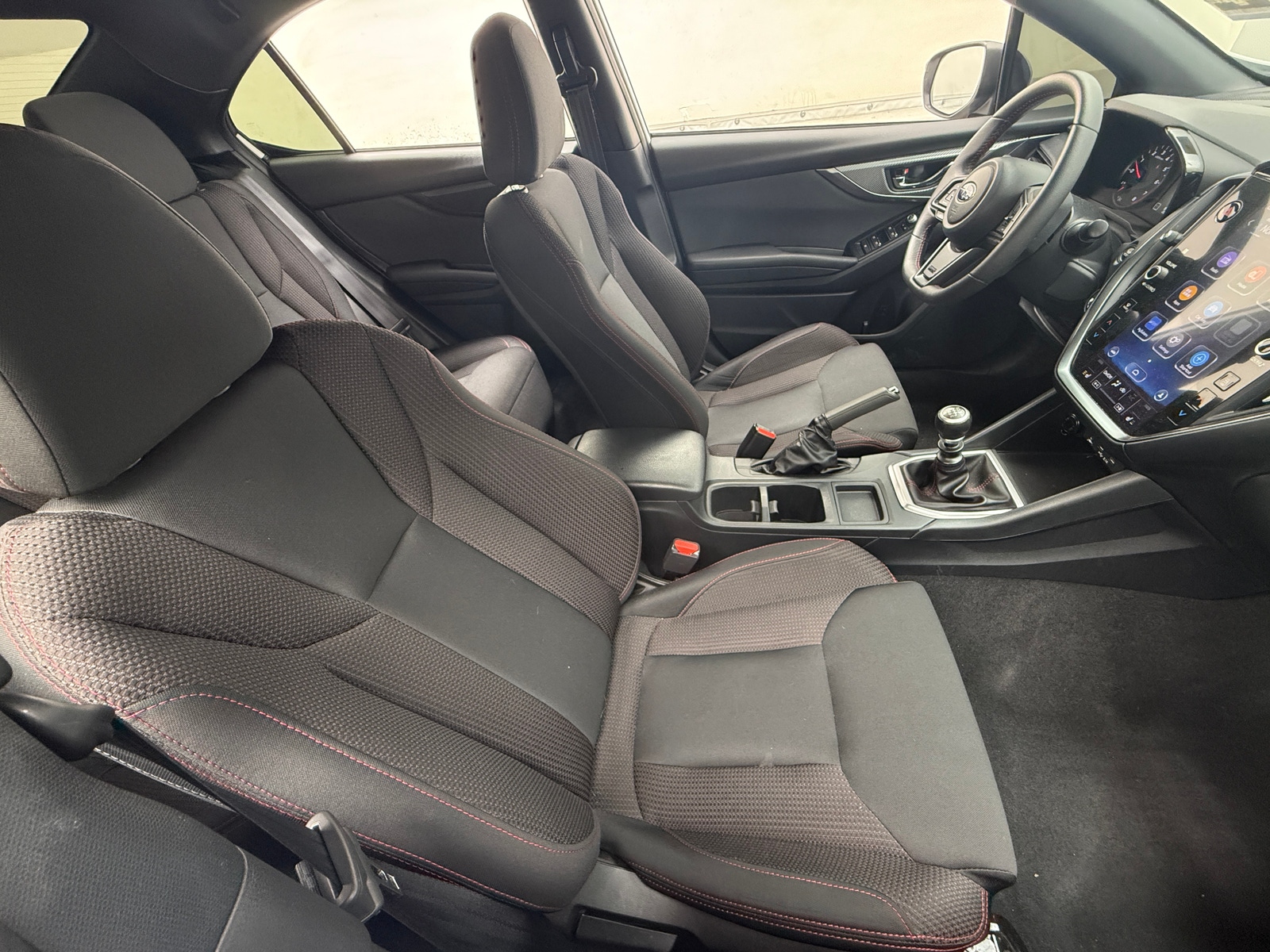 Thumbnail: 2022 Subaru WRX - 2