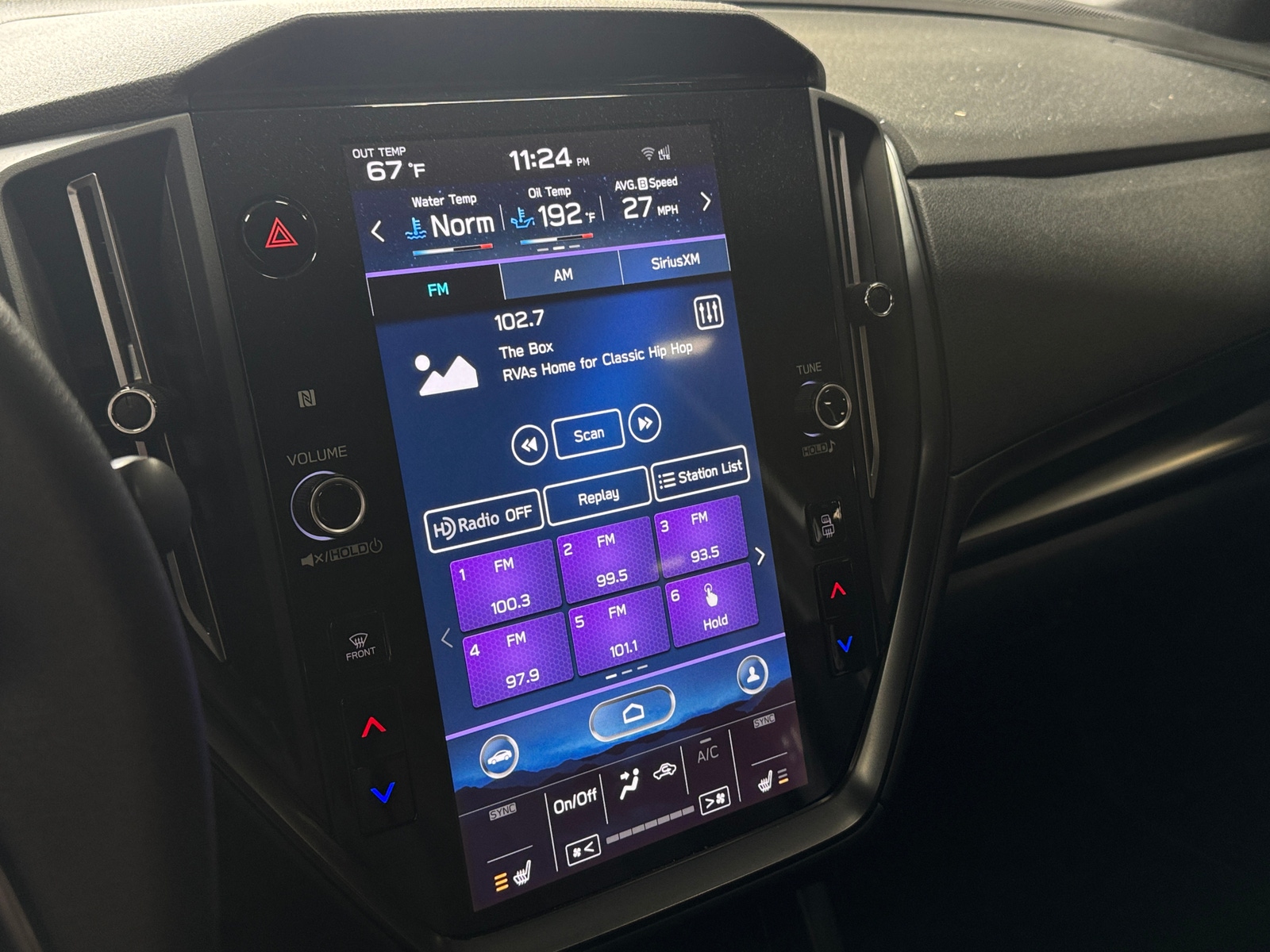 Thumbnail: 2022 Subaru WRX - 4