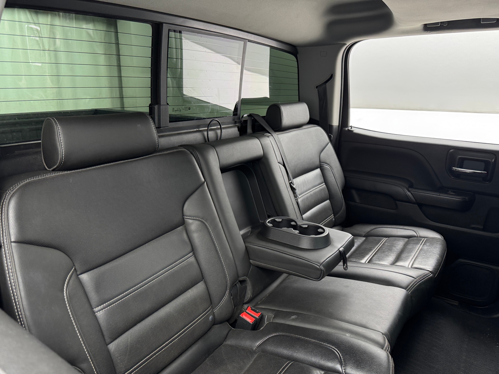 Thumbnail: 2018 GMC Sierra 1500 - 5