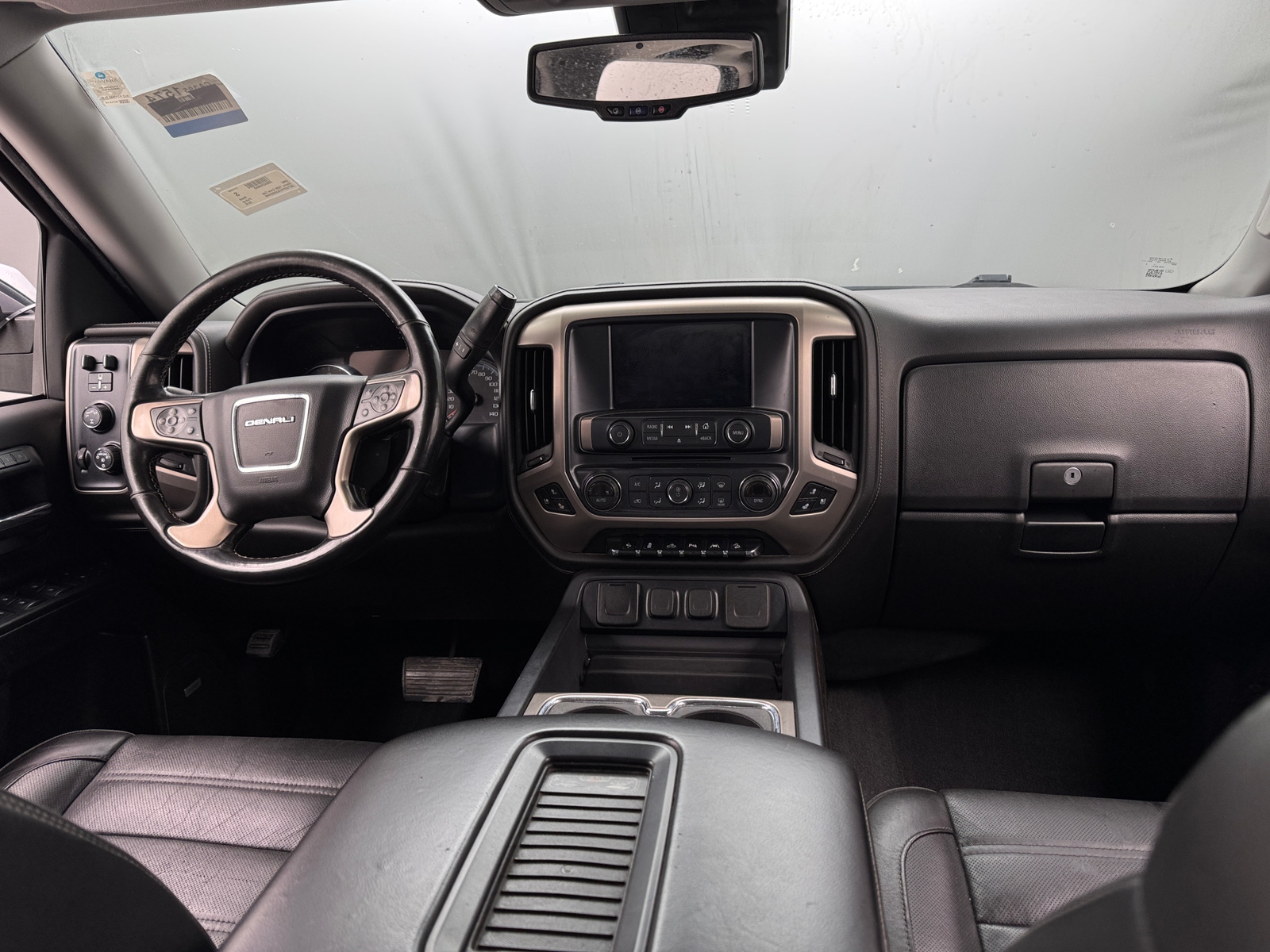 Thumbnail: 2018 GMC Sierra 1500 - 2