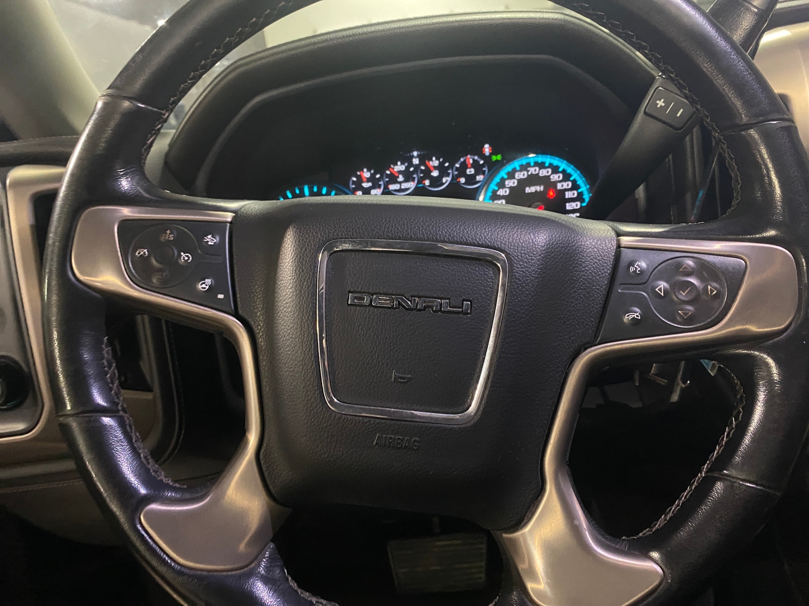 Thumbnail: 2018 GMC Sierra 1500 - 4