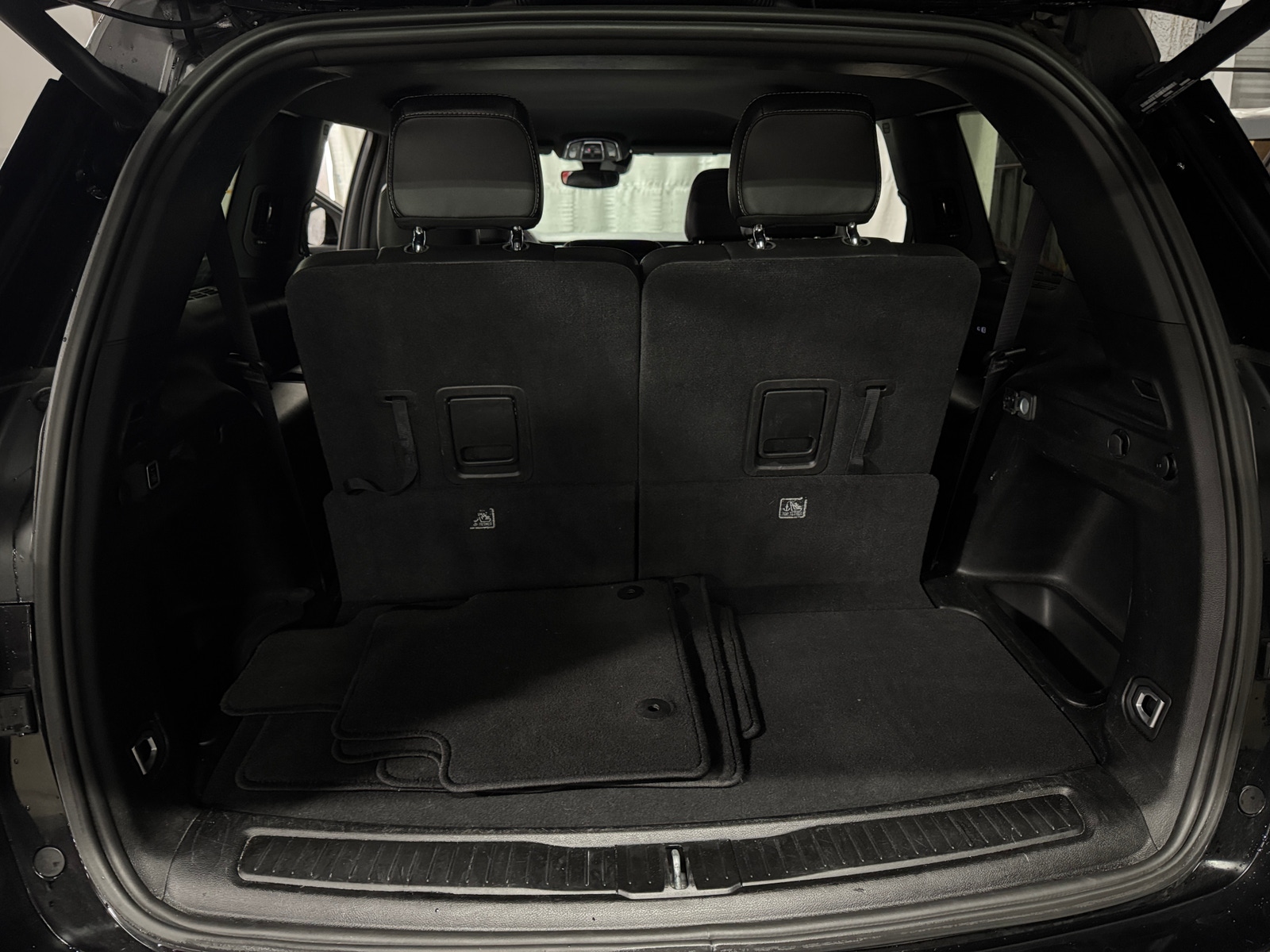 Thumbnail: 2024 Jeep Grand Cherokee L - 6