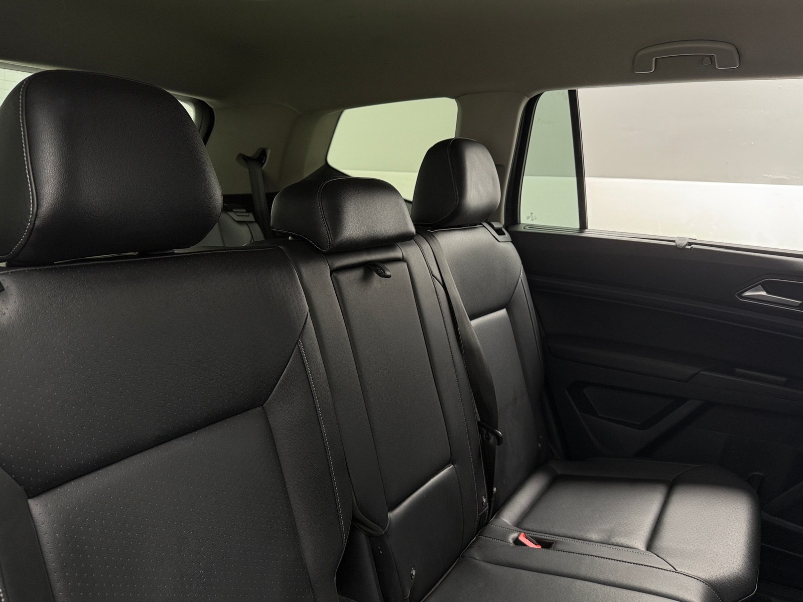 Thumbnail: 2018 Volkswagen Atlas - 5