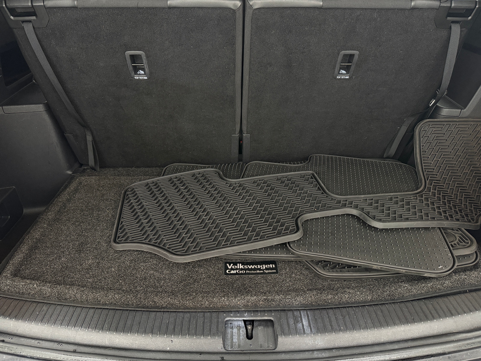 Thumbnail: 2018 Volkswagen Atlas - 6