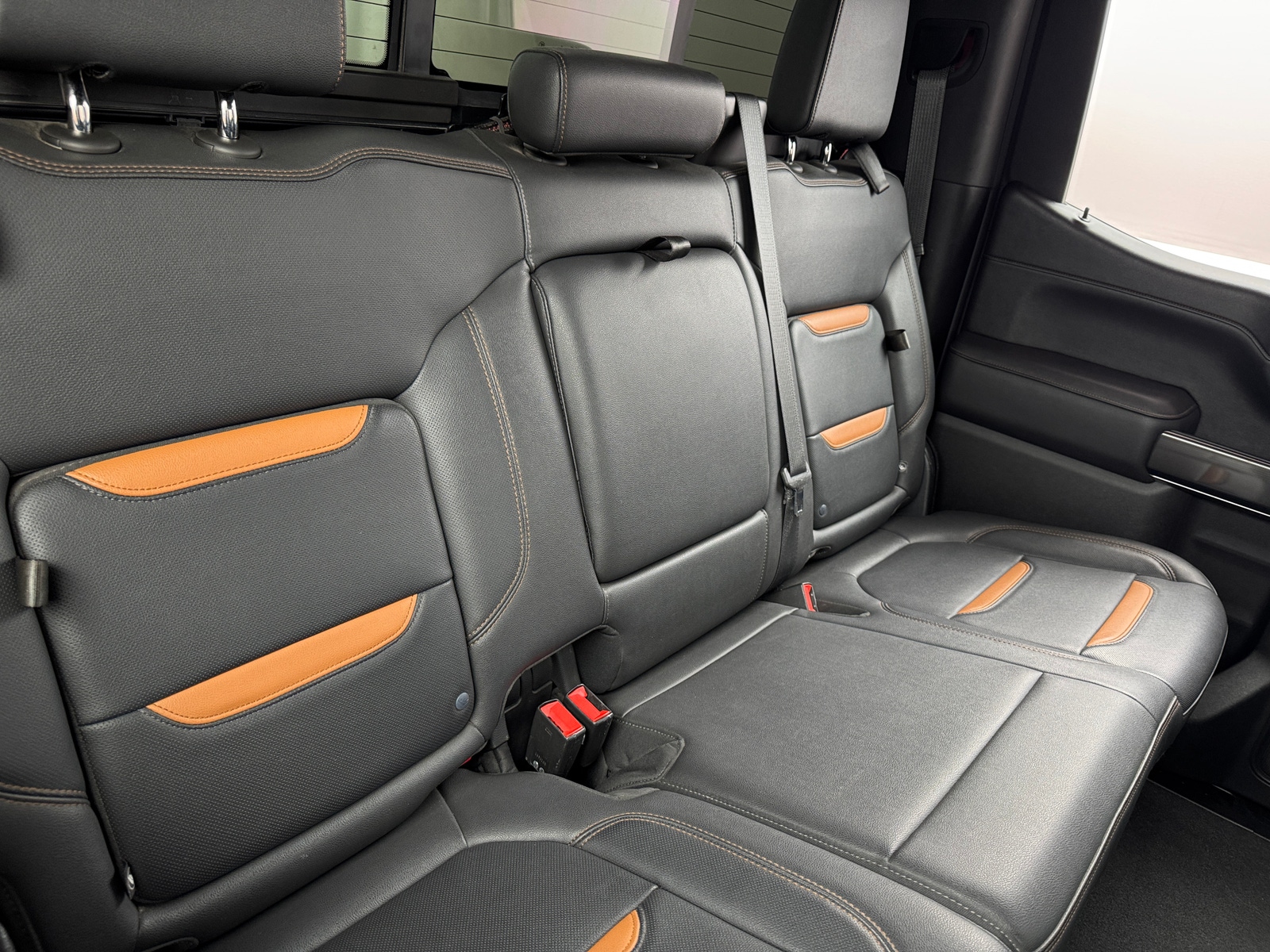 Thumbnail: 2021 GMC Sierra 1500 - 5